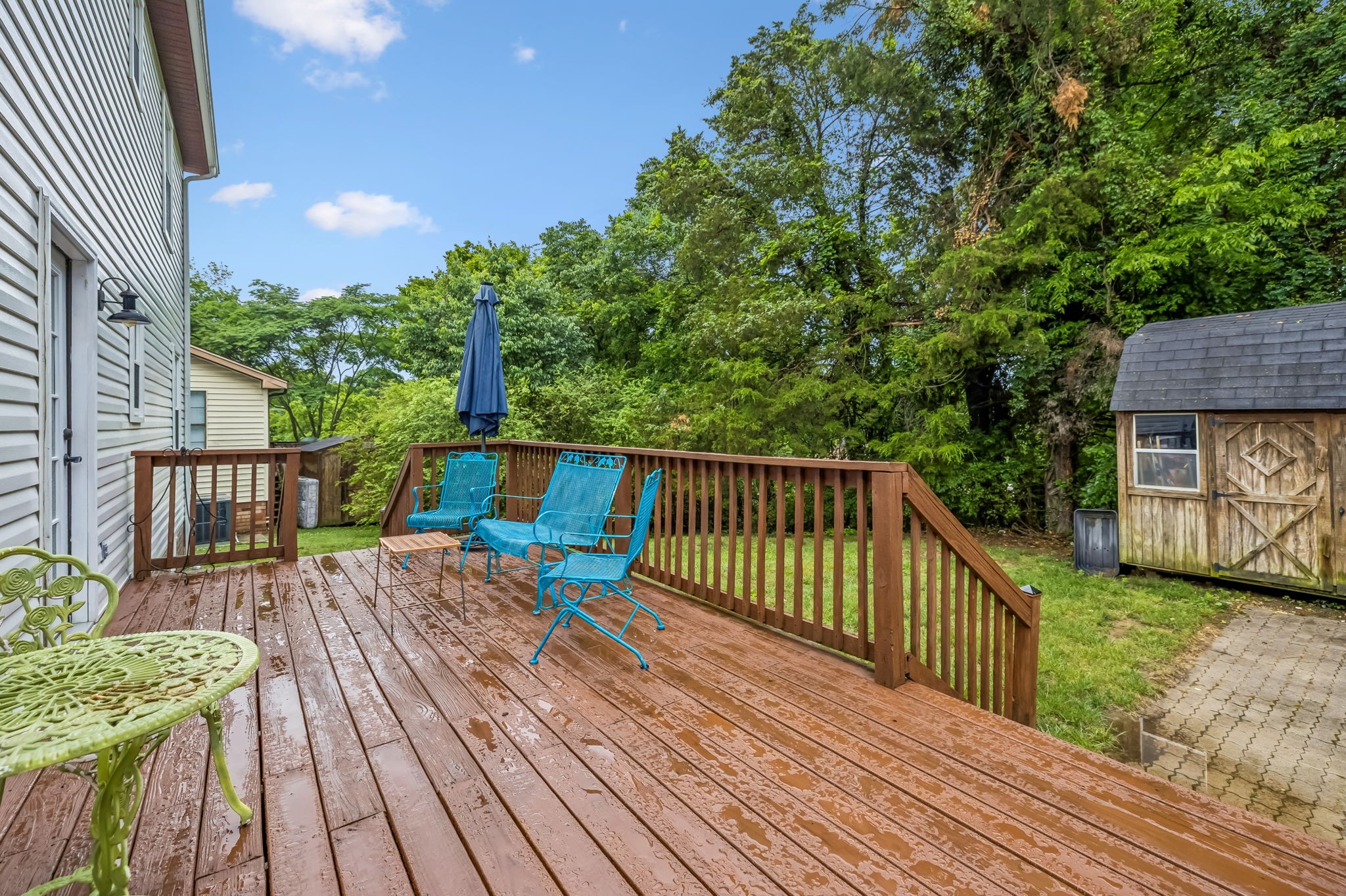 1613 Rice Hill Ct
