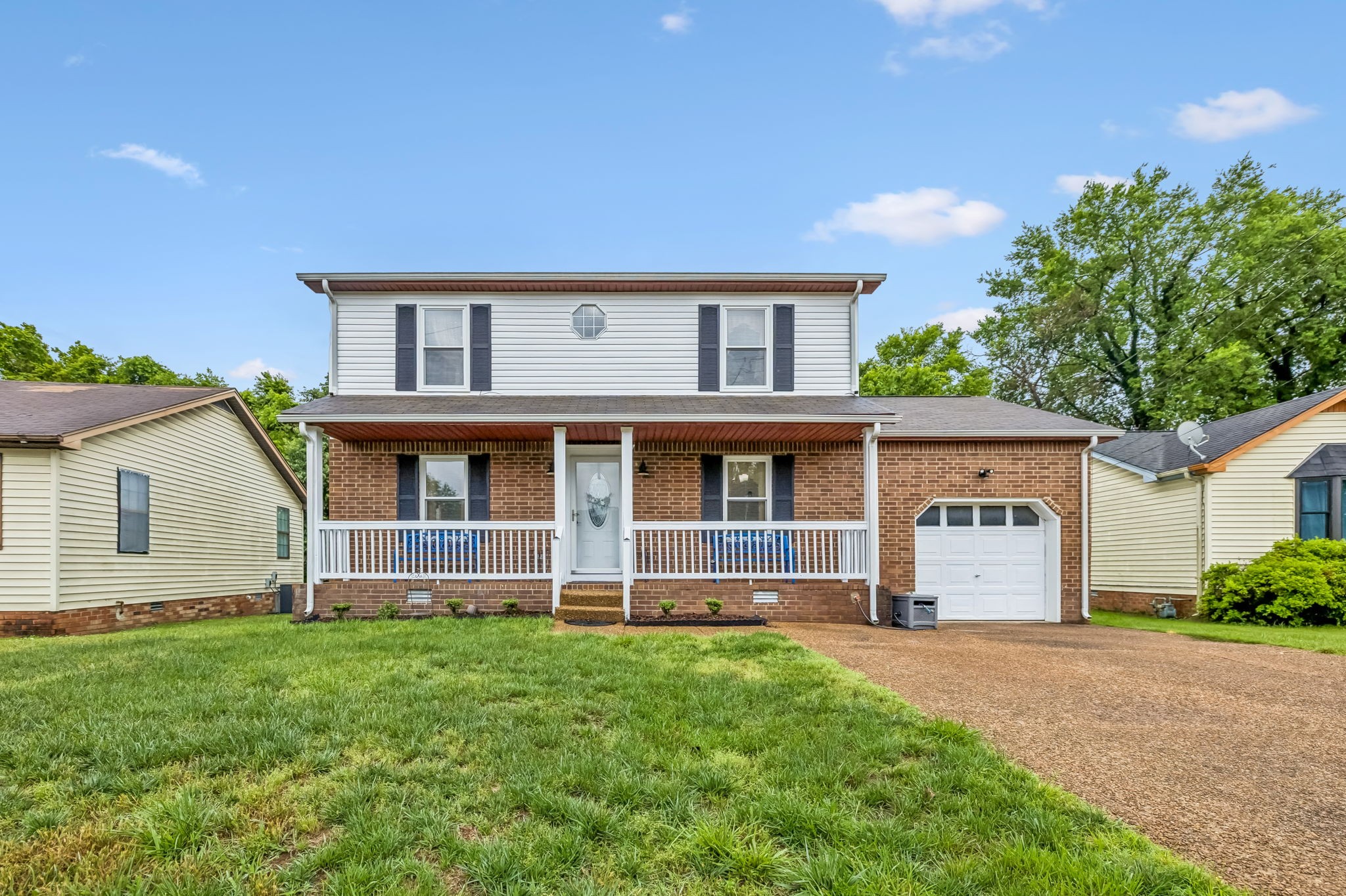 1613 Rice Hill Ct