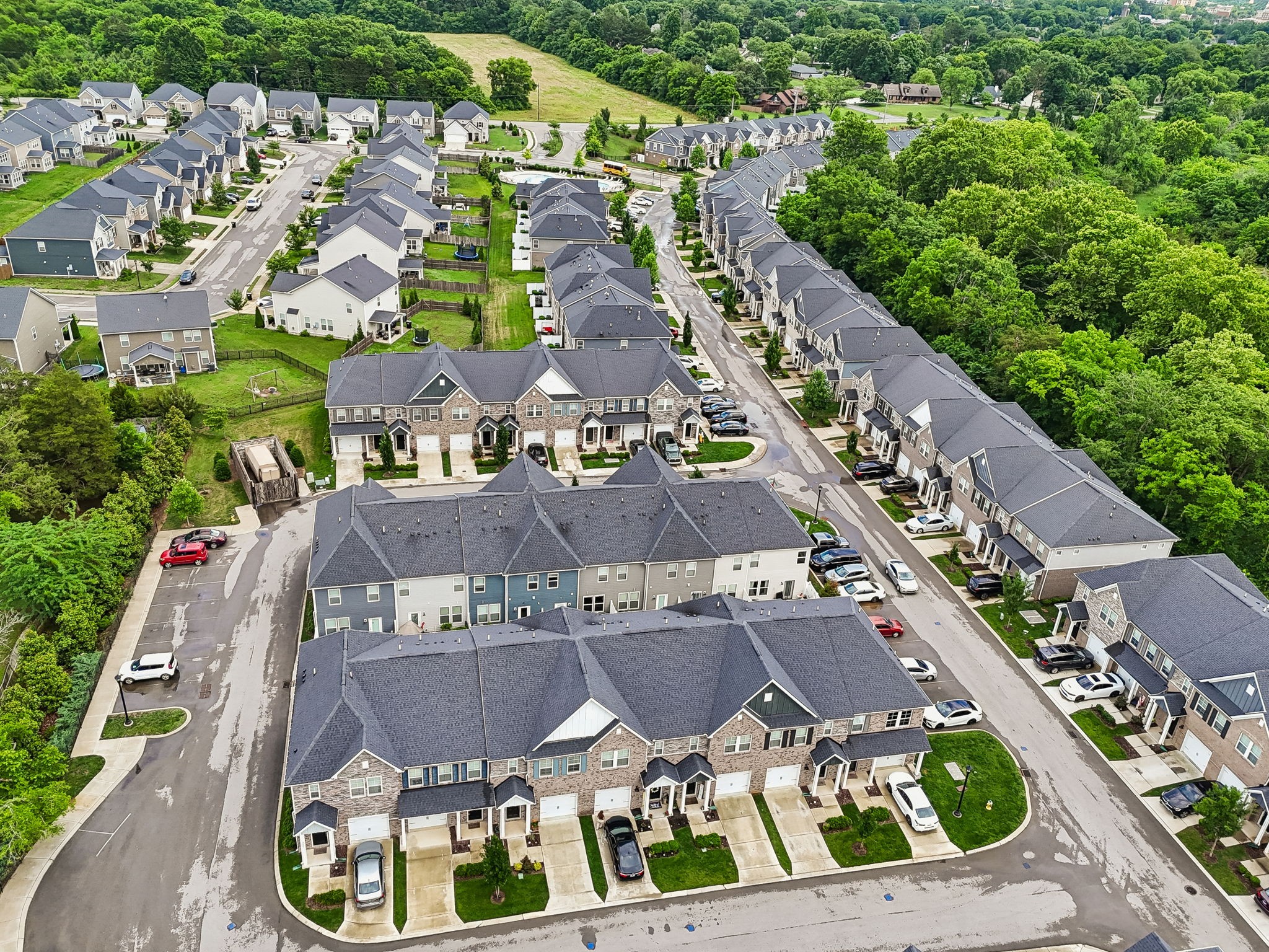 3307 Deerchase Cir