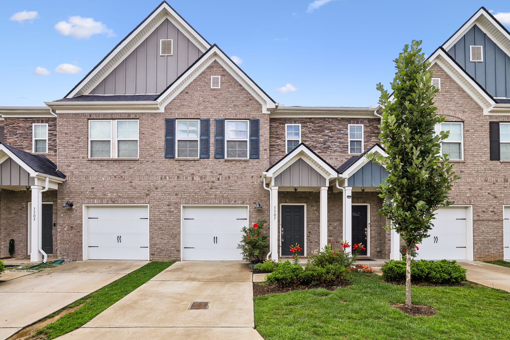 3307 Deerchase Cir