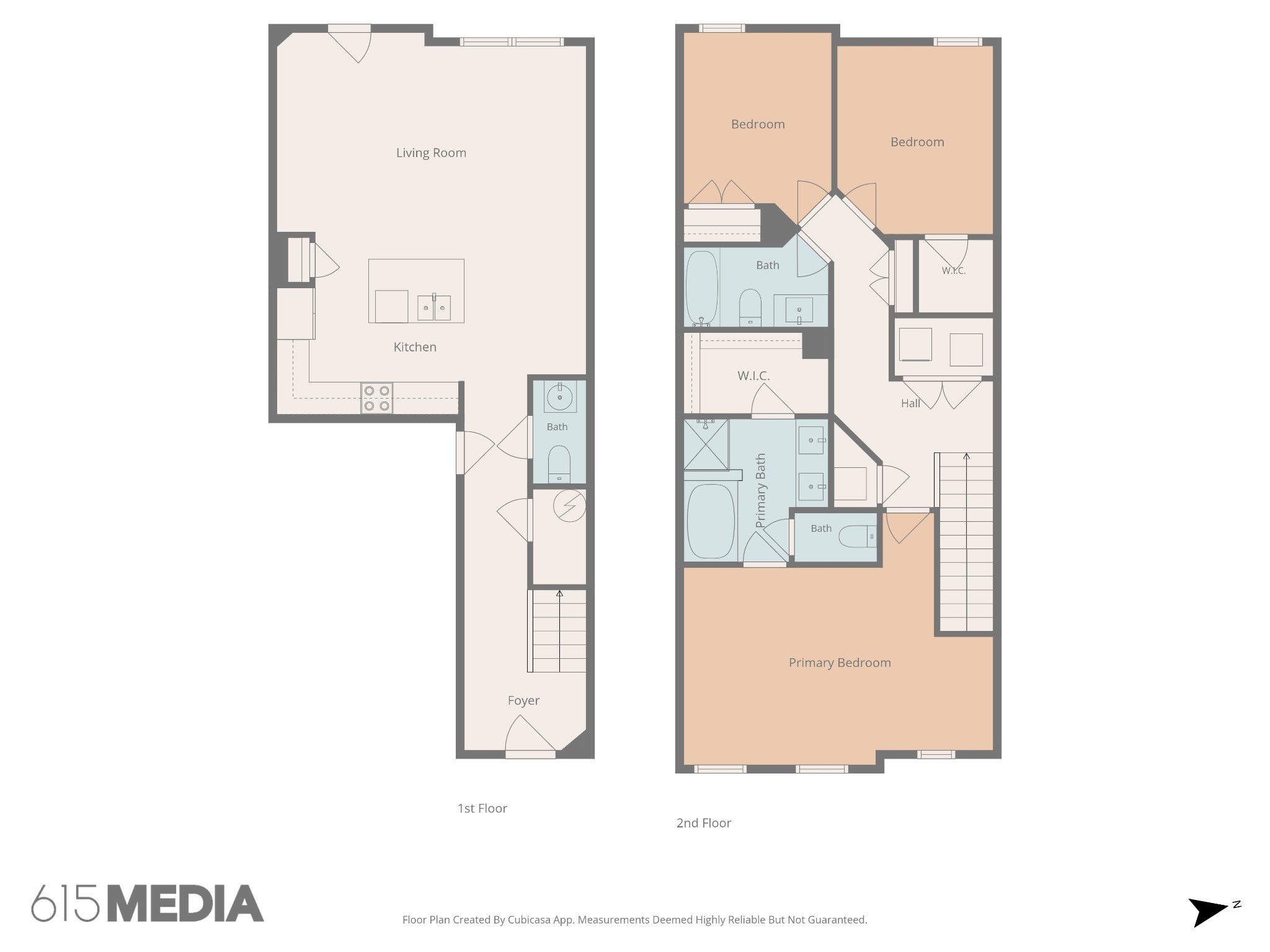 3307 Deerchase Cir