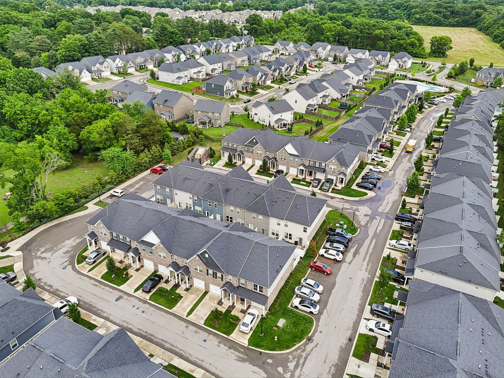 3307 Deerchase Cir