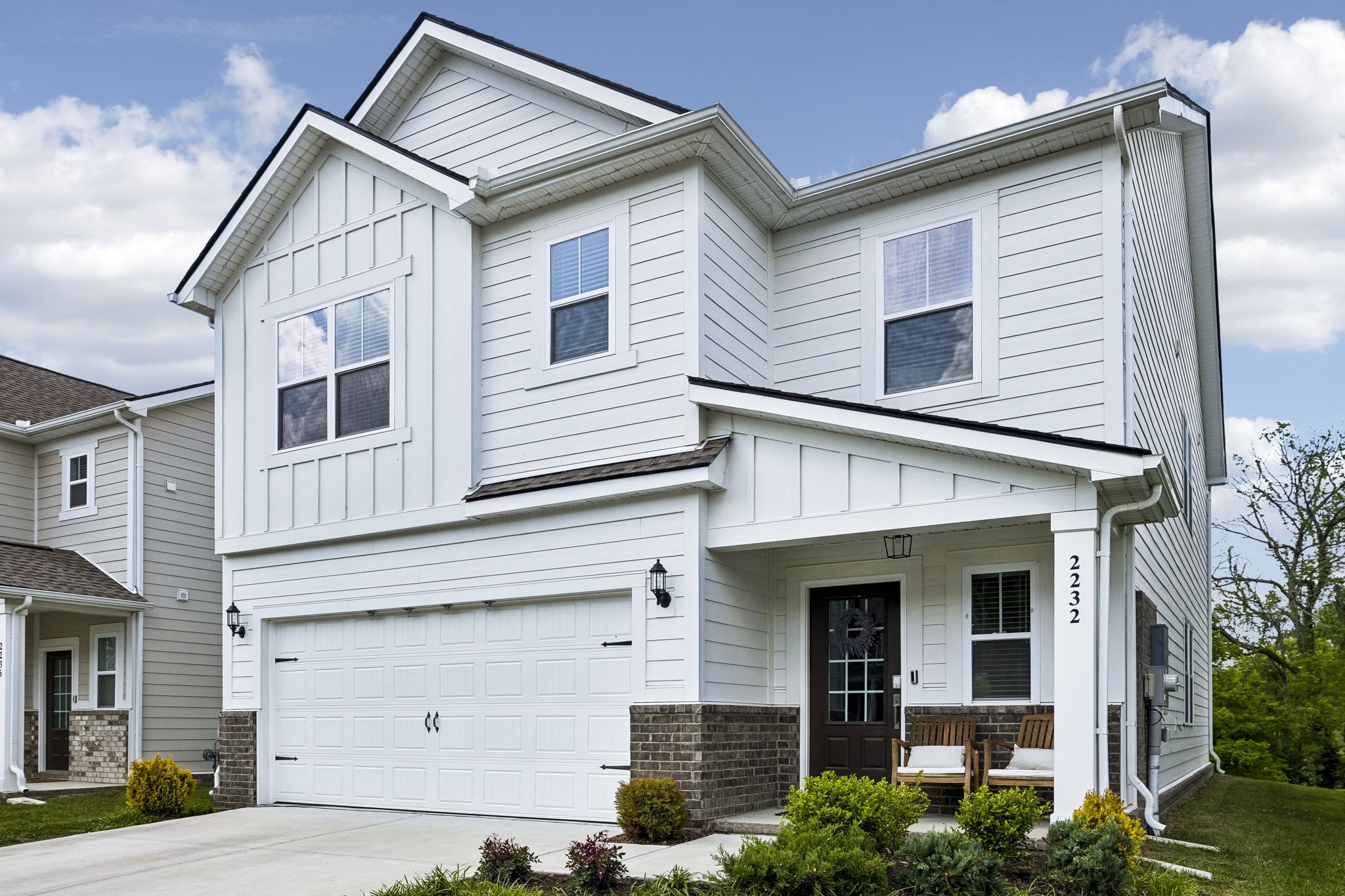 2232 Robert Gwynne Dr