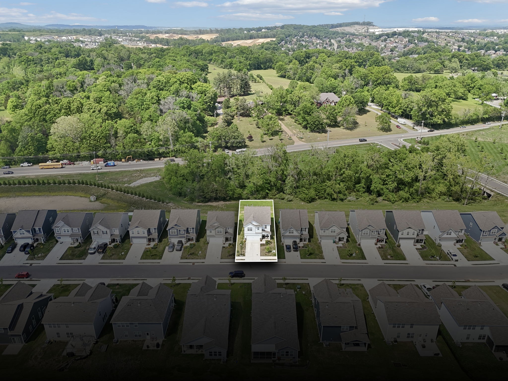 2232 Robert Gwynne Dr