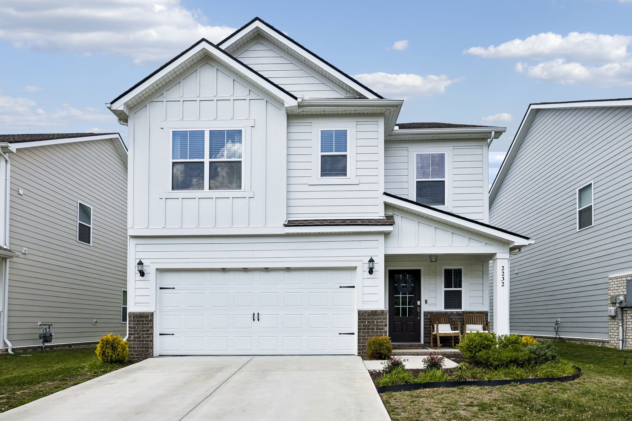 2232 Robert Gwynne Dr