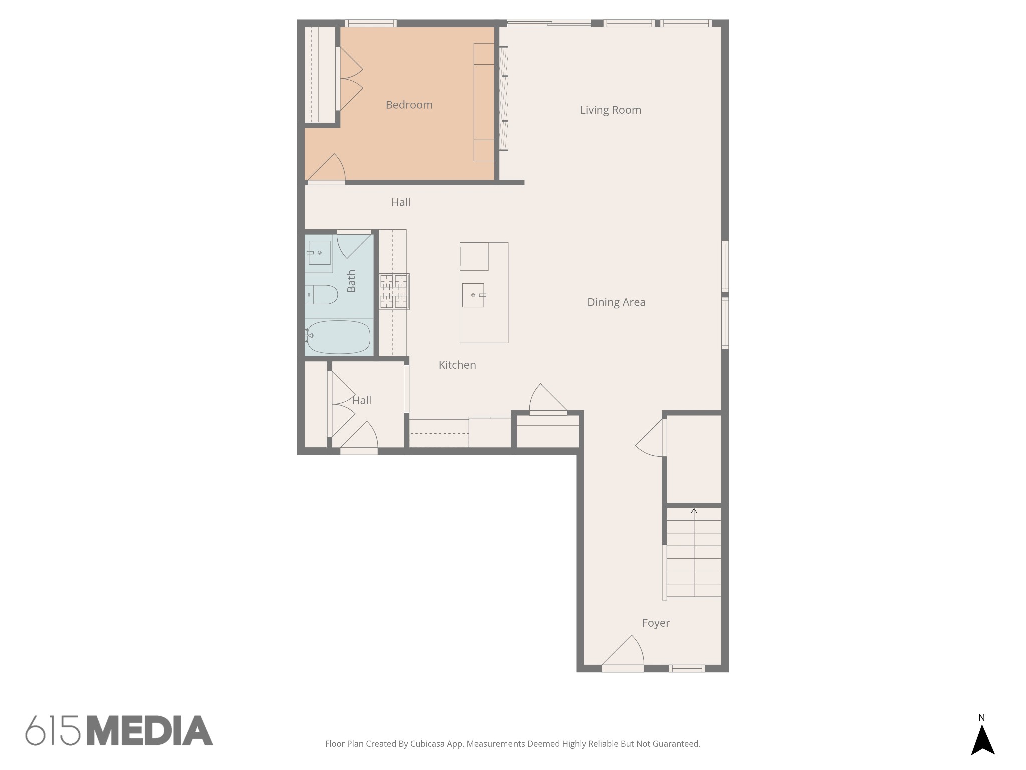 2232 Robert Gwynne Dr