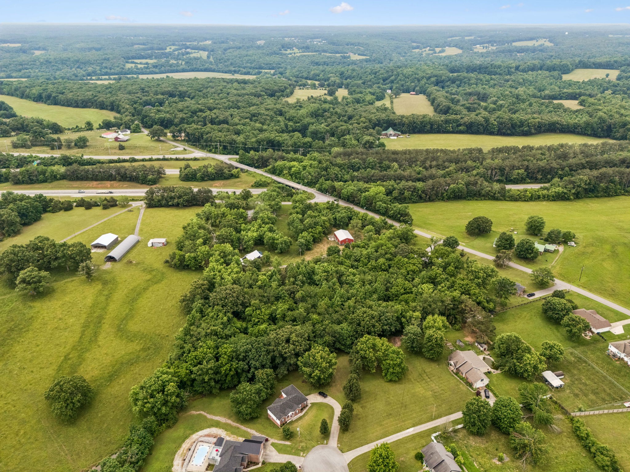 509 Iron Hill Rd