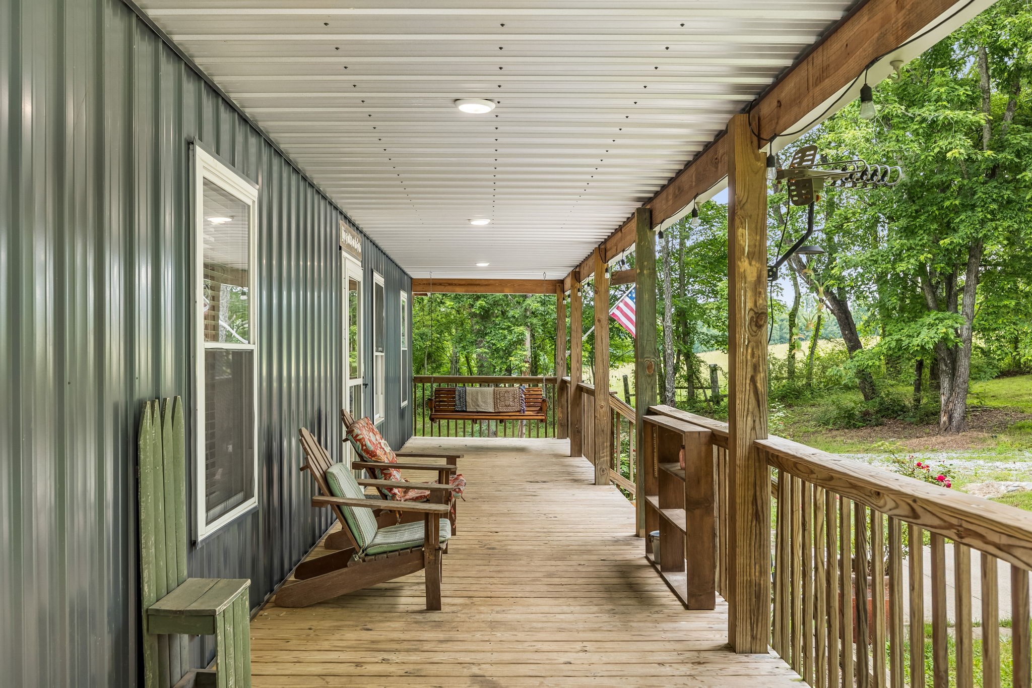 509 Iron Hill Rd