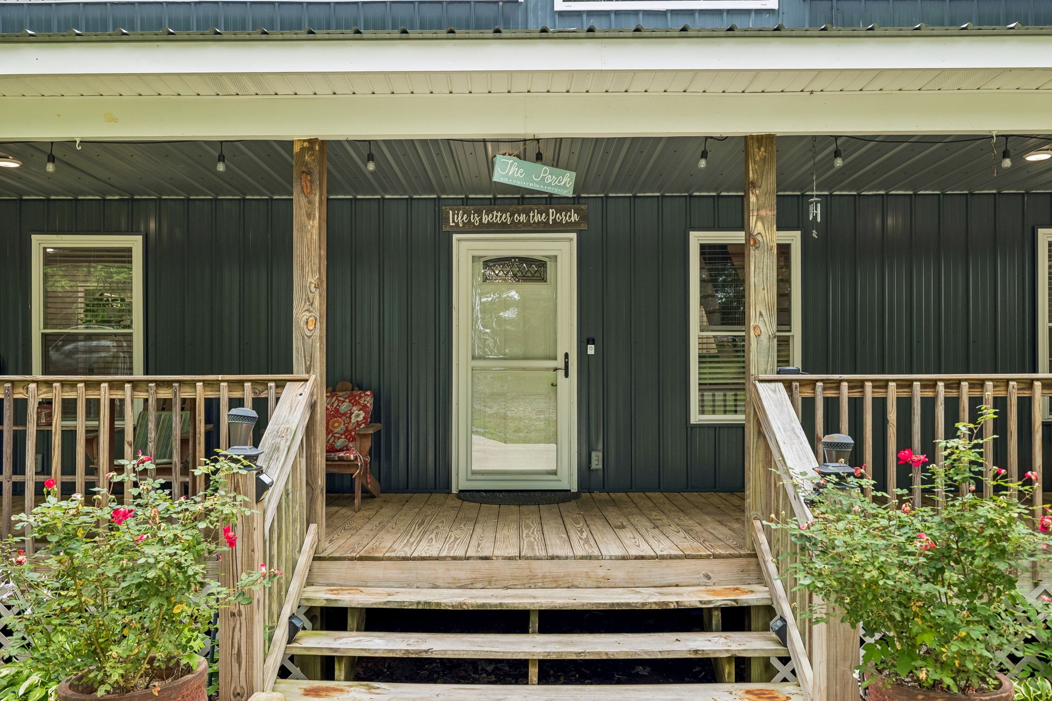 509 Iron Hill Rd