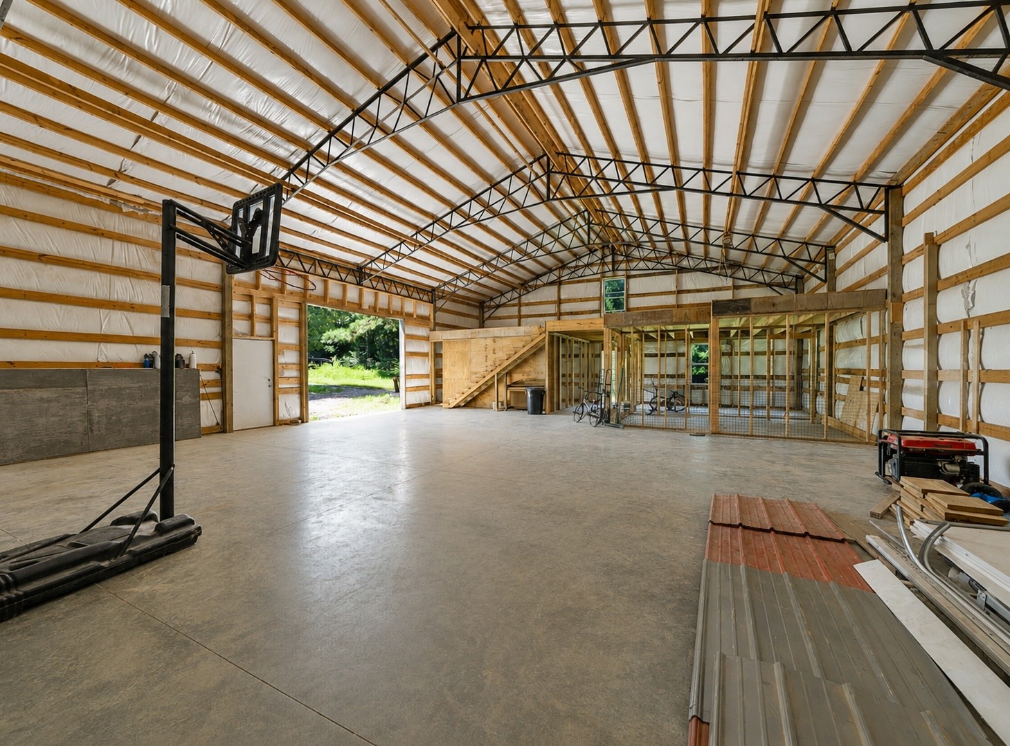 509 Iron Hill Rd