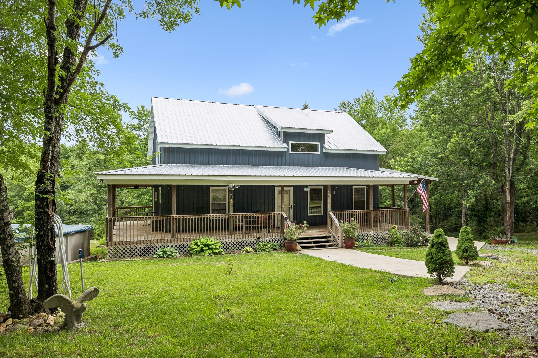 509 Iron Hill Rd