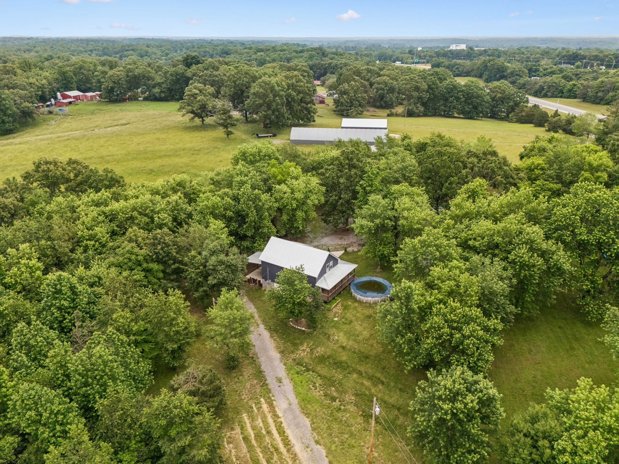 509 Iron Hill Rd