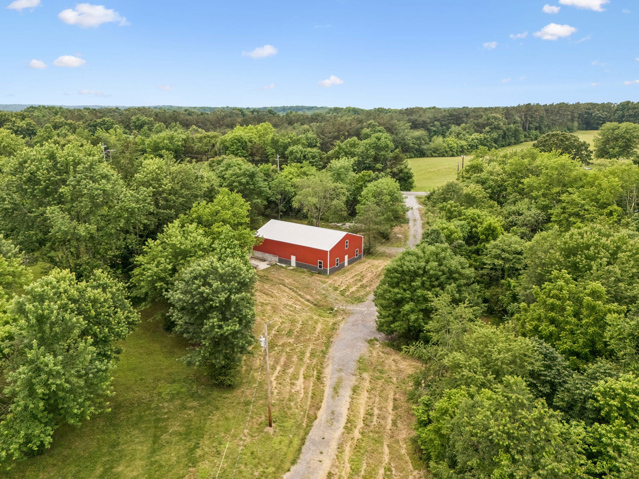 509 Iron Hill Rd