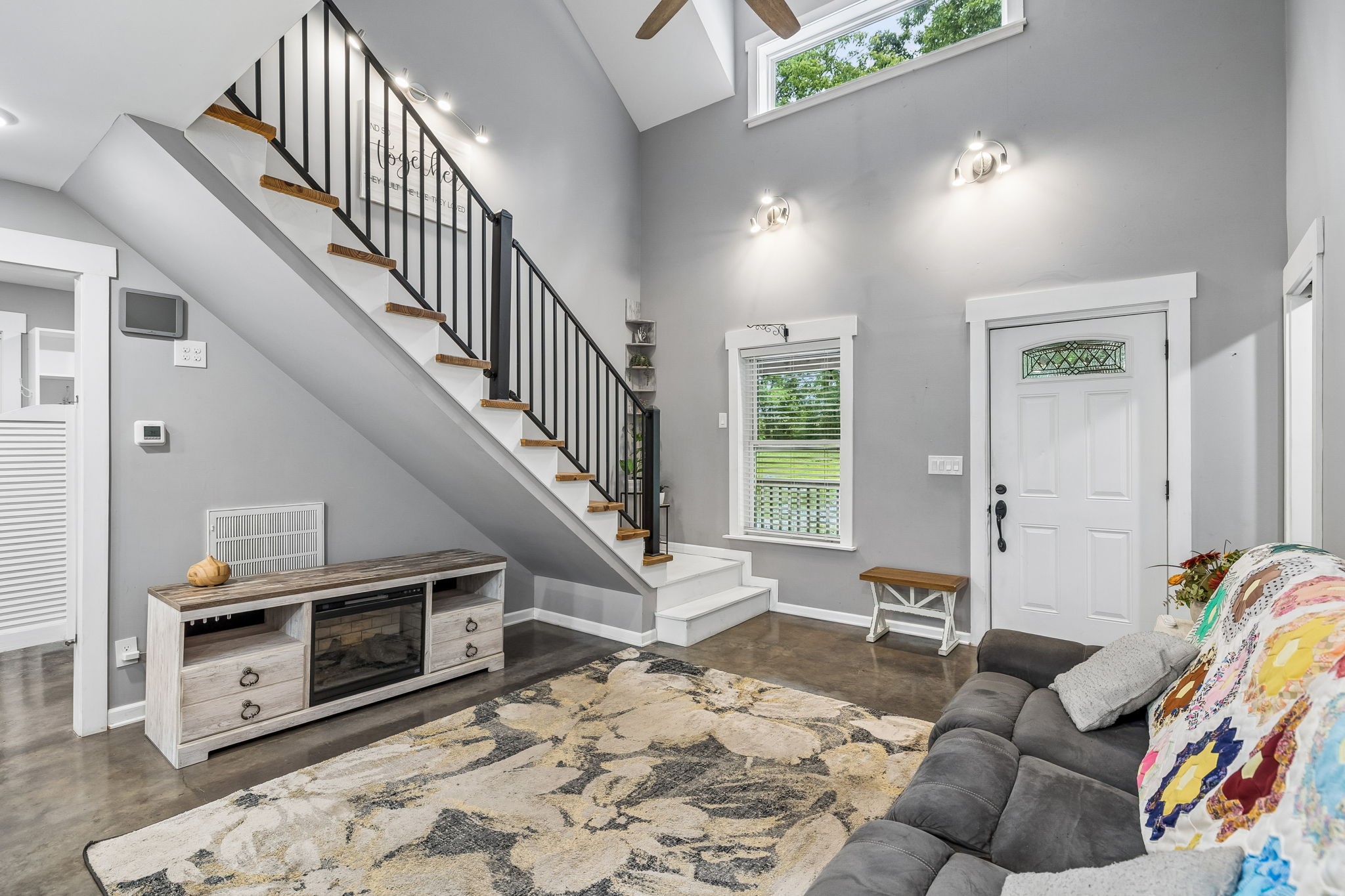 509 Iron Hill Rd