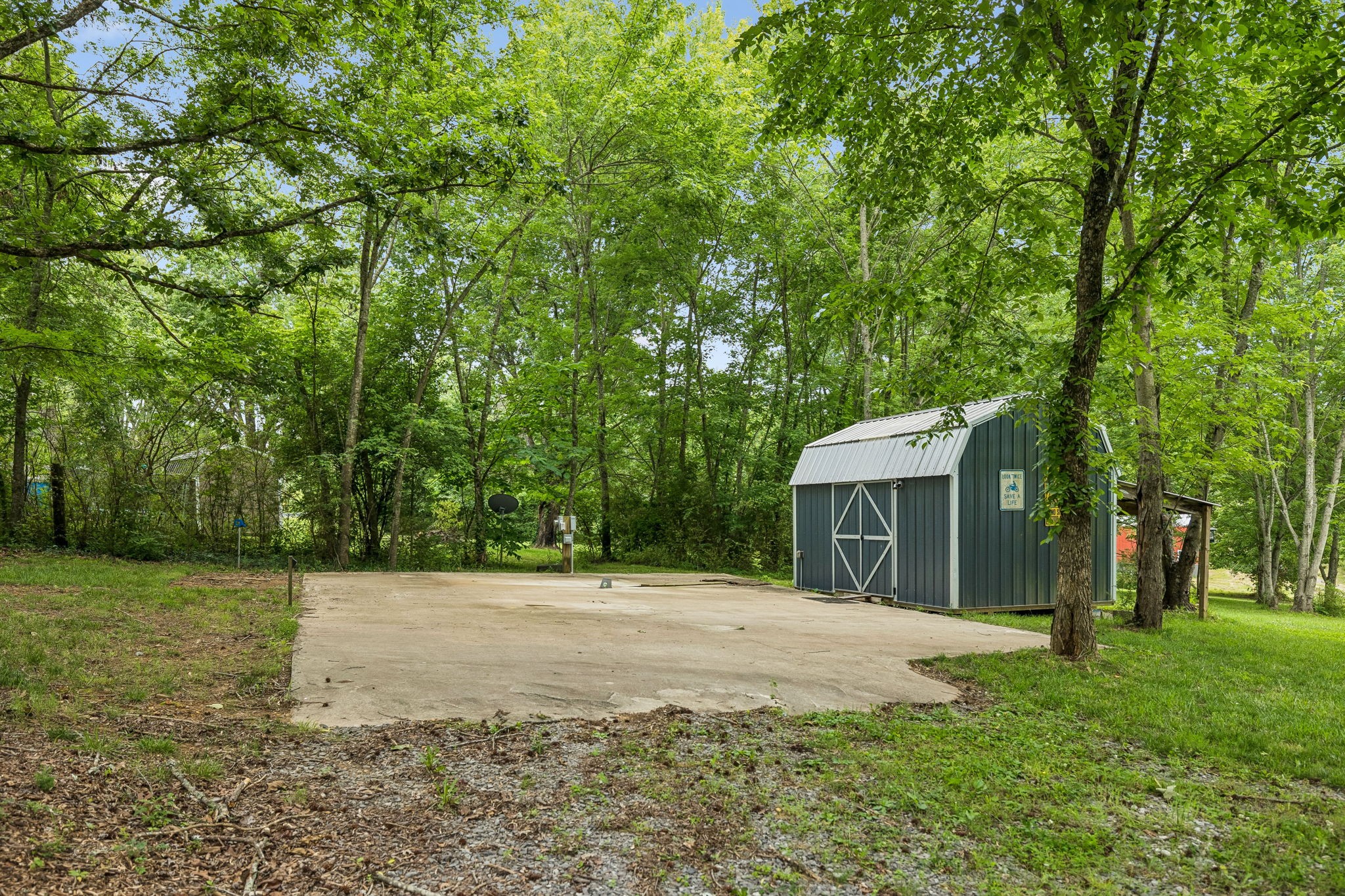 509 Iron Hill Rd