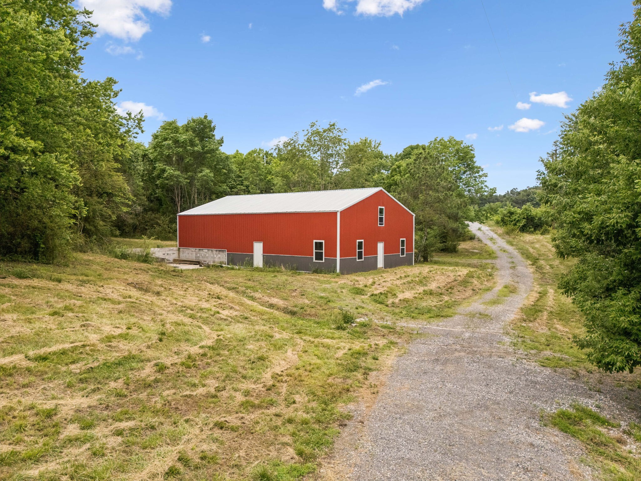 509 Iron Hill Rd