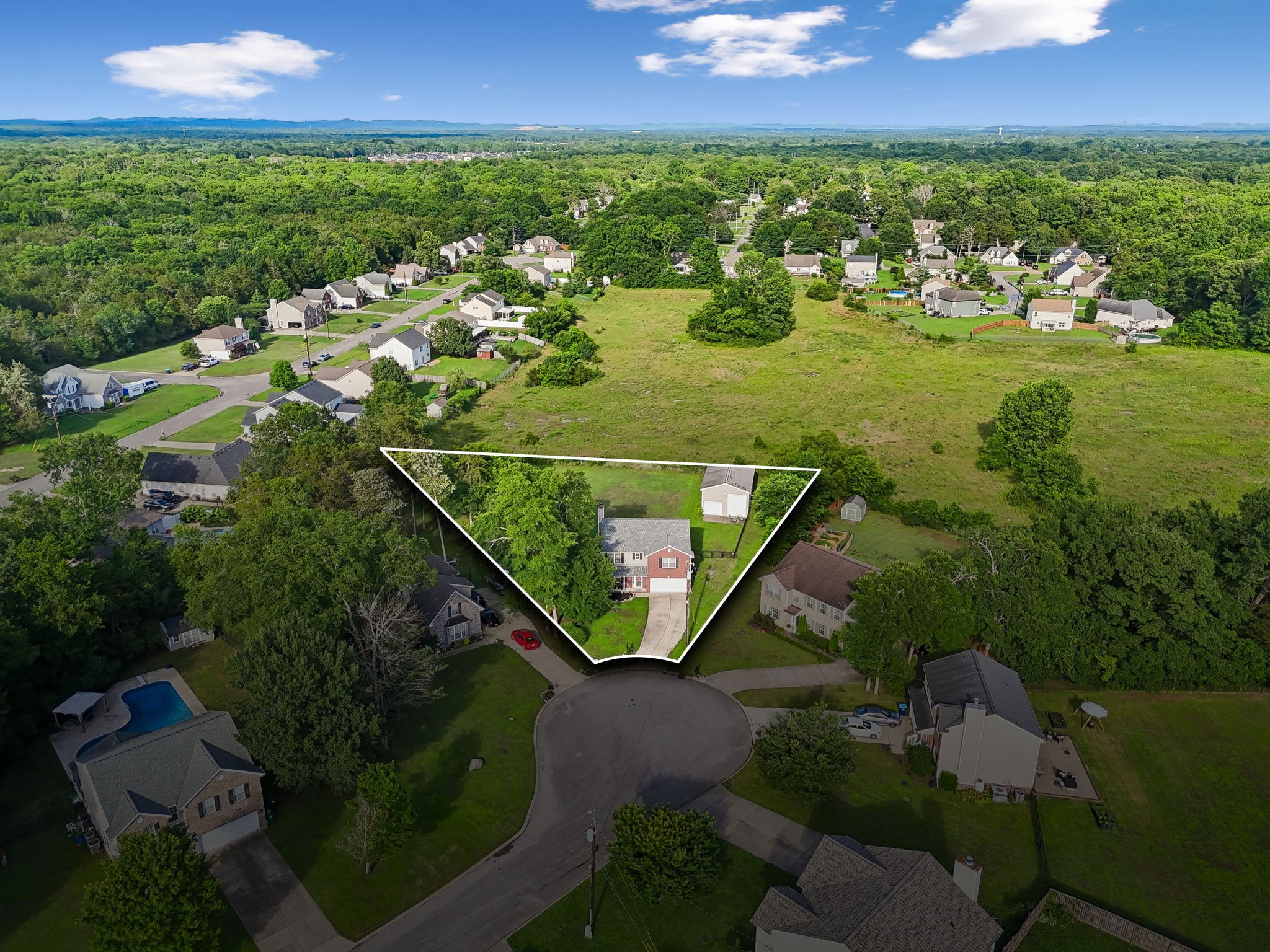 123 Arkansas Ct