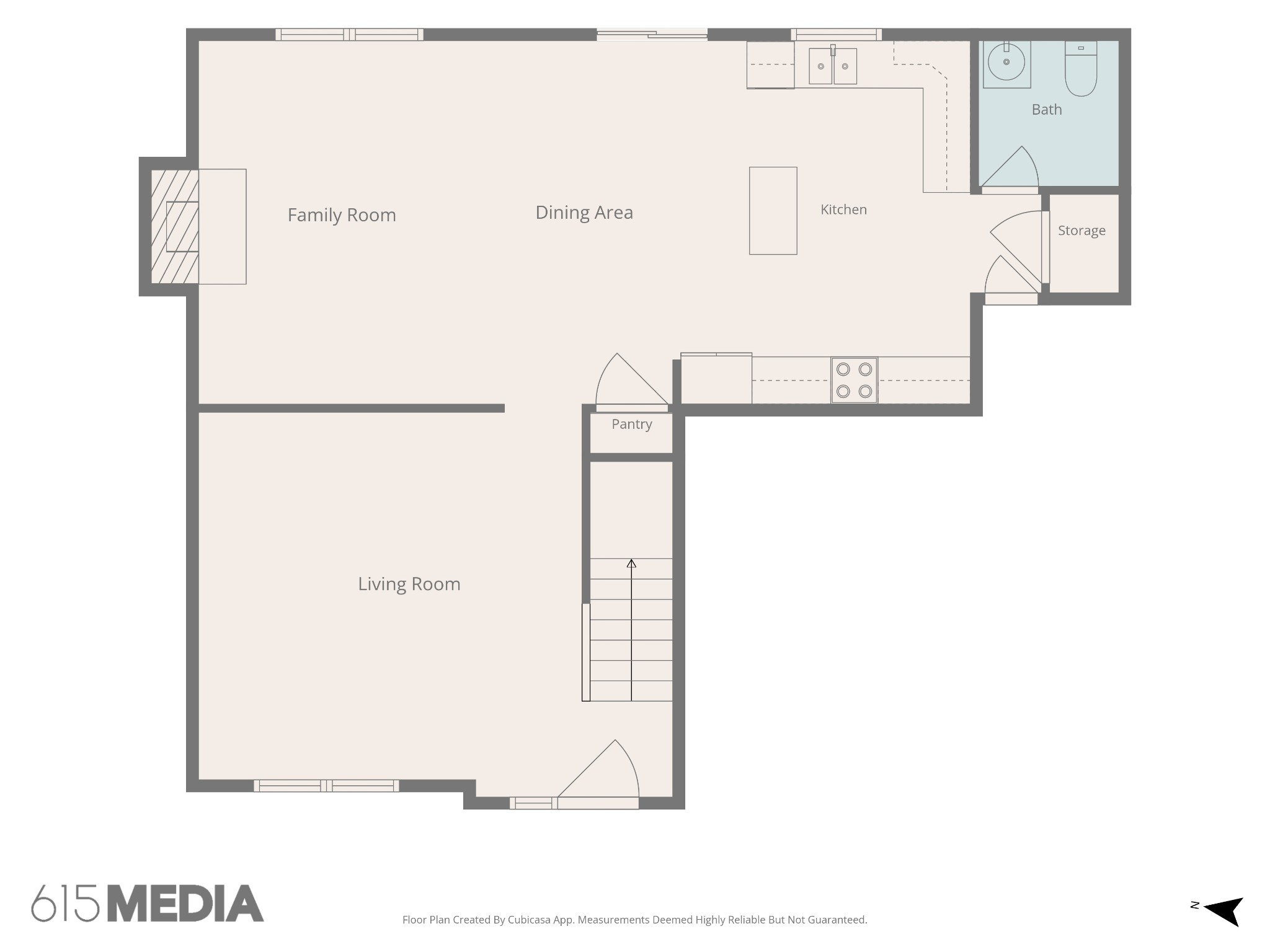 123 Arkansas Ct