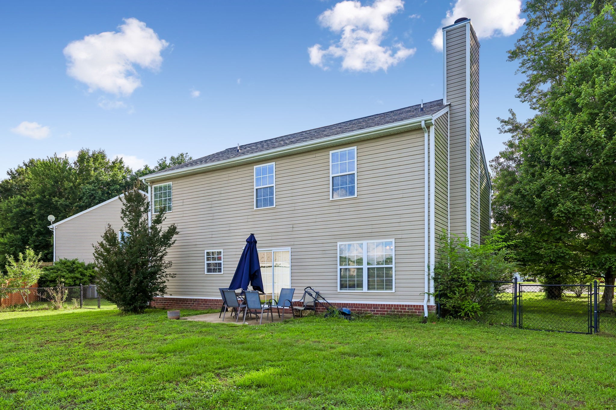 123 Arkansas Ct