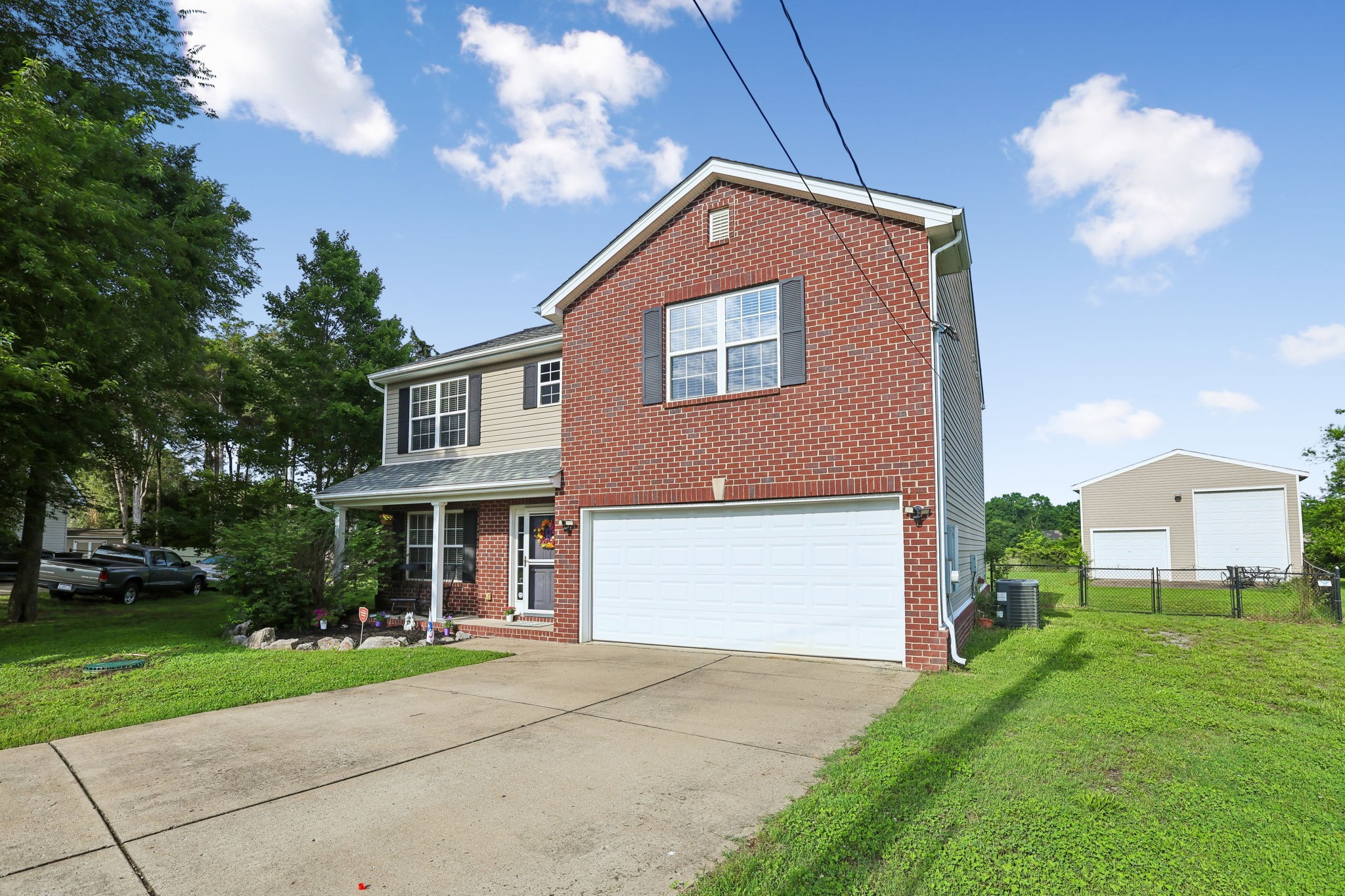 123 Arkansas Ct