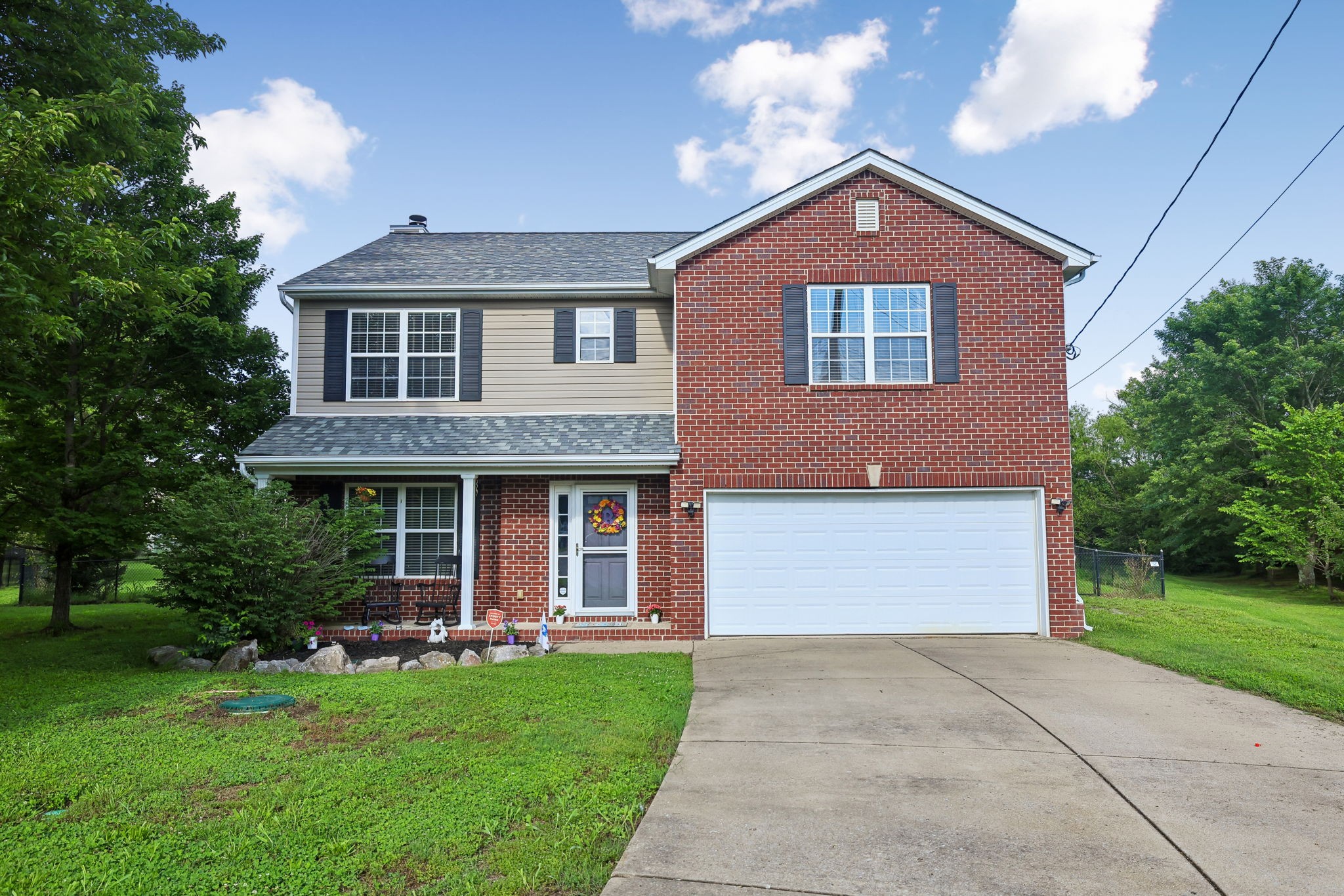 123 Arkansas Ct