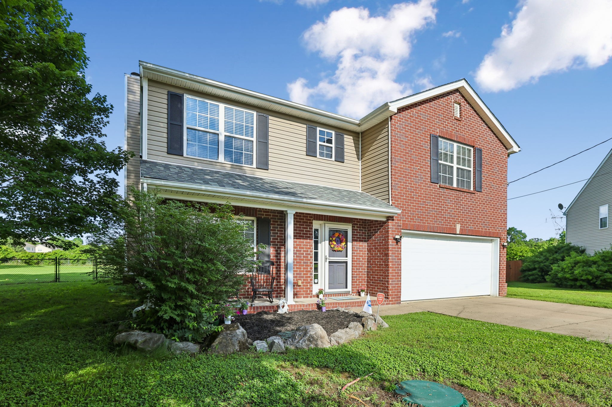 123 Arkansas Ct