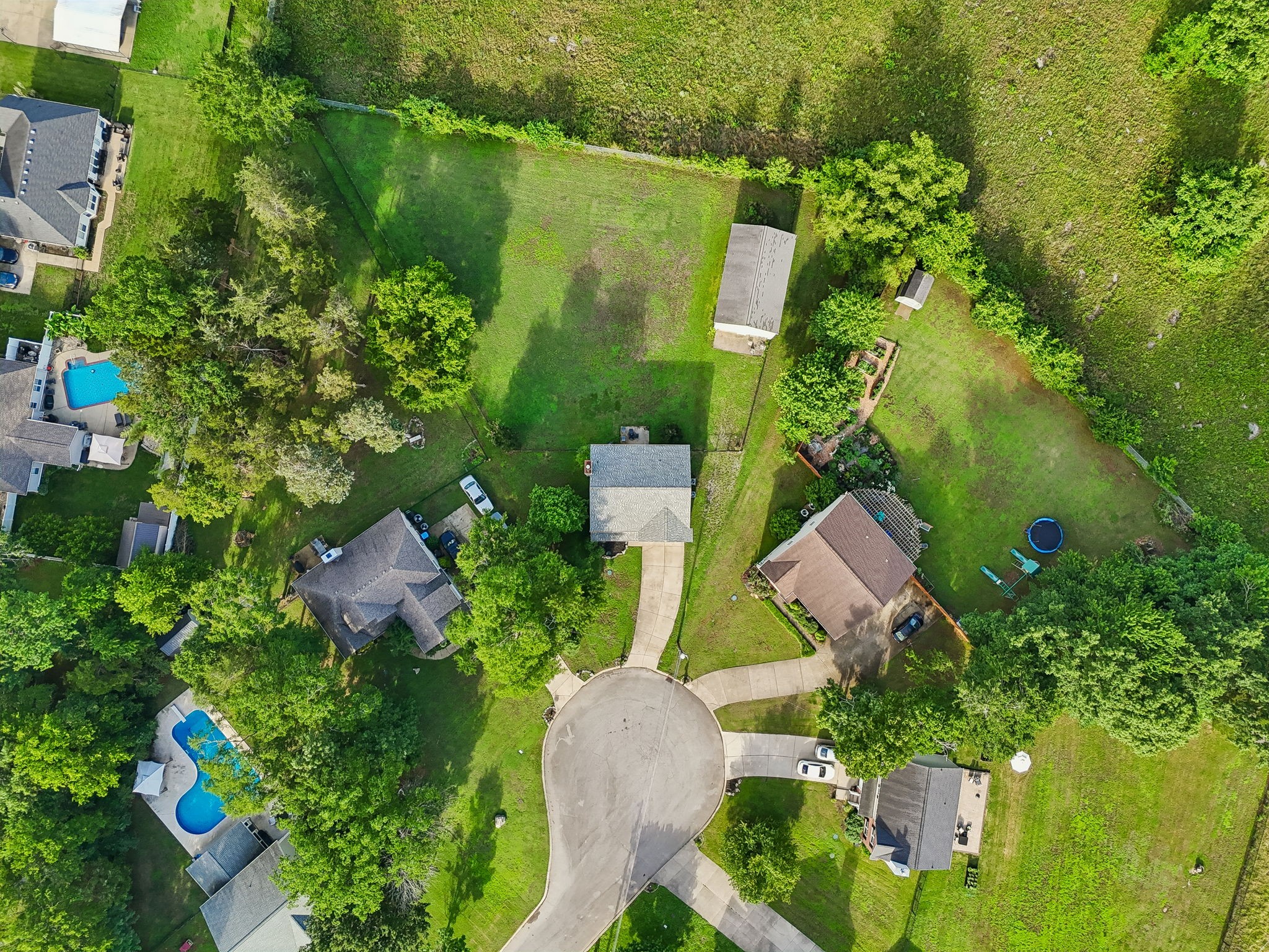 123 Arkansas Ct