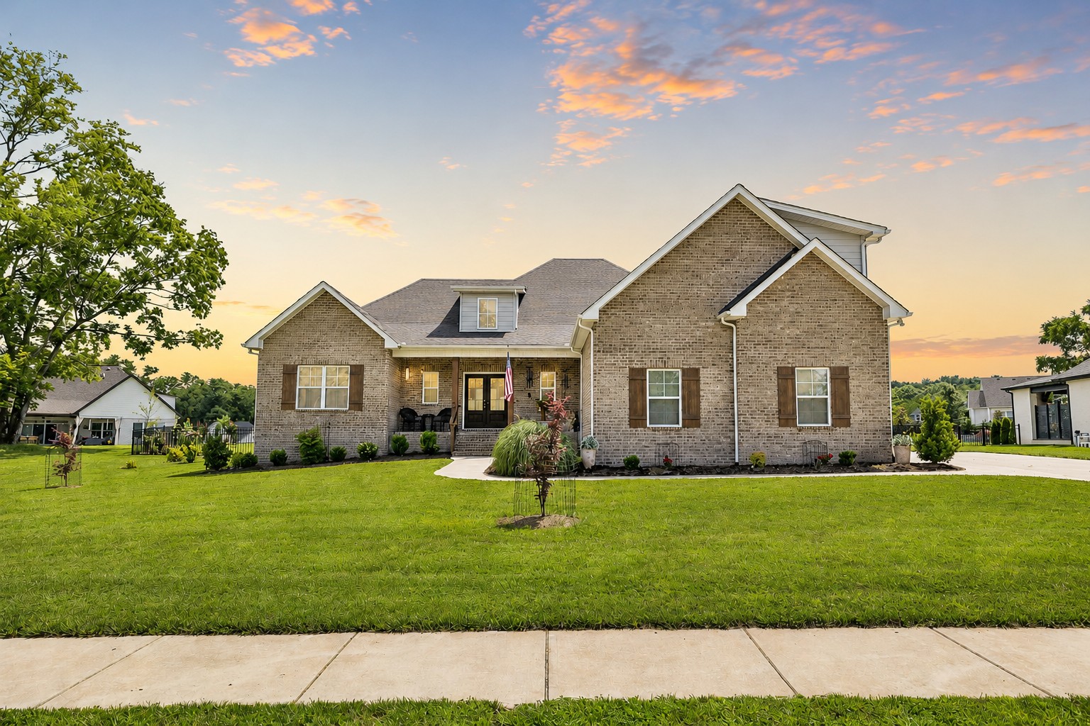 1035 Robert Lee Dr