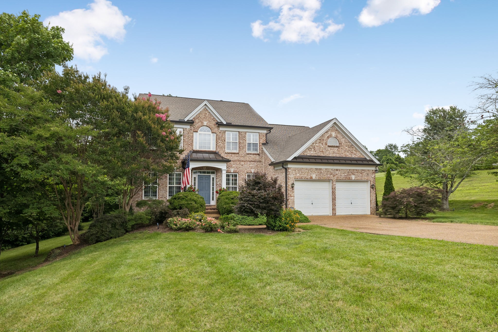 6341 Williams Grove Dr