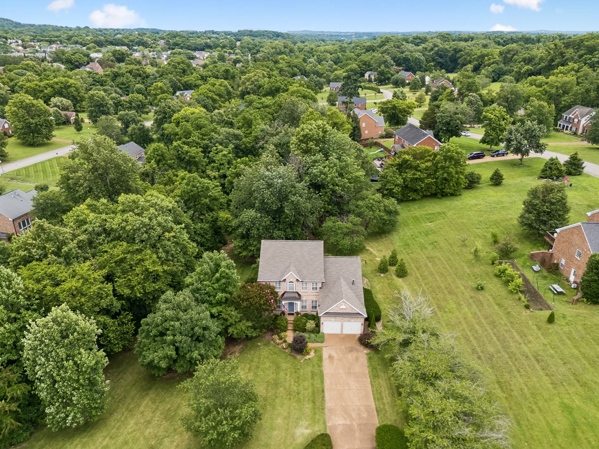 6341 Williams Grove Dr