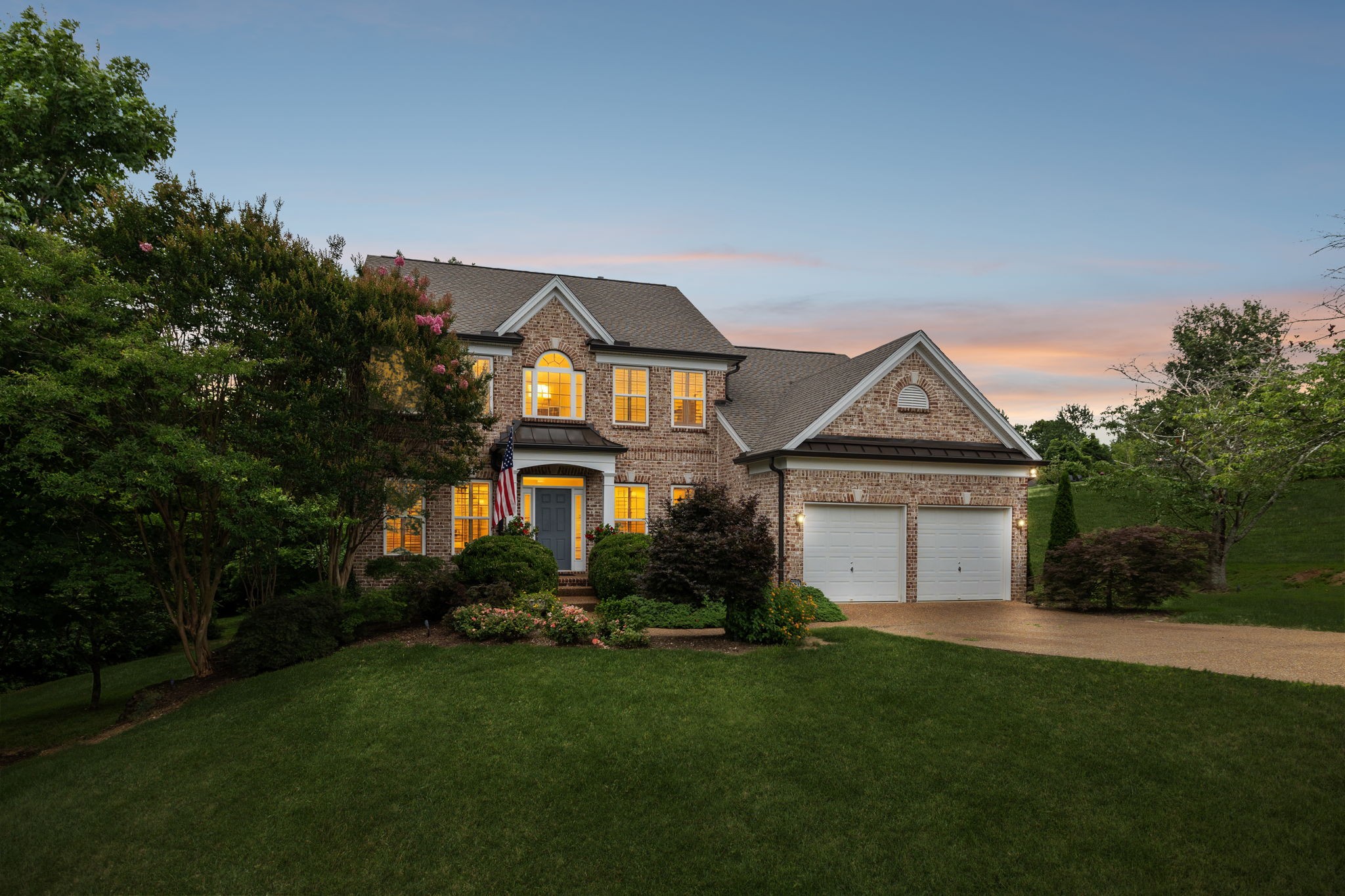 6341 Williams Grove Dr