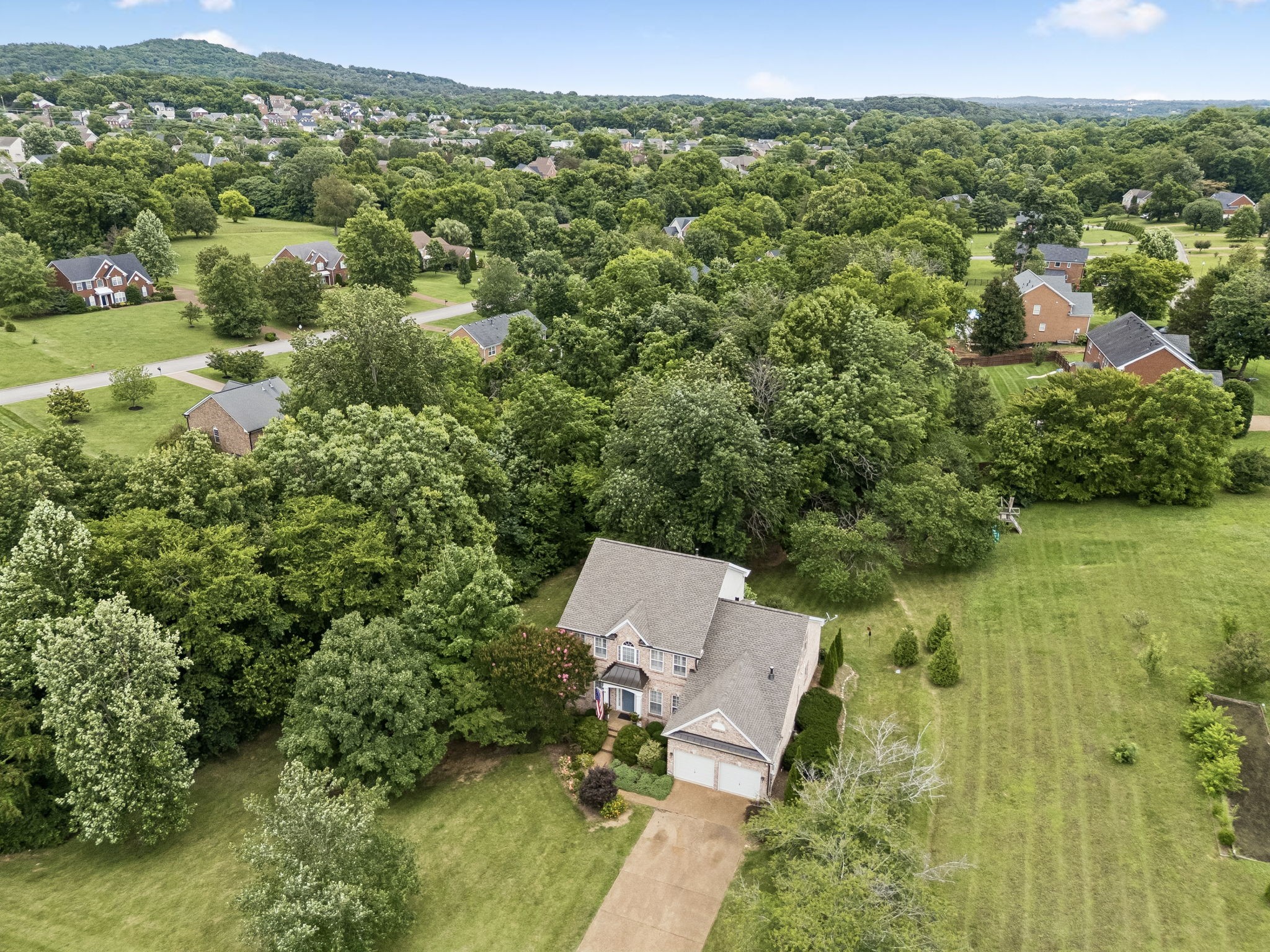 6341 Williams Grove Dr