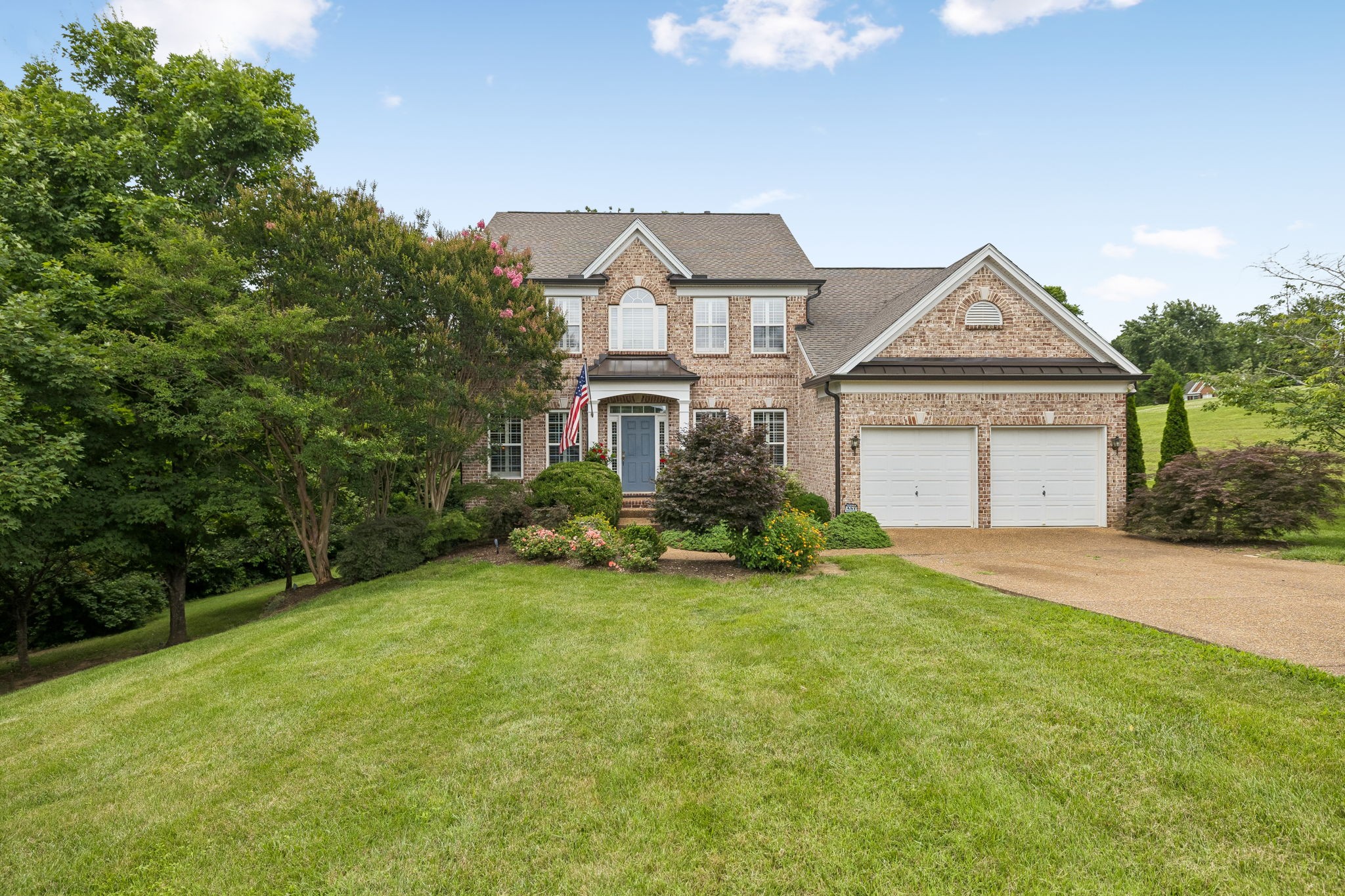 6341 Williams Grove Dr