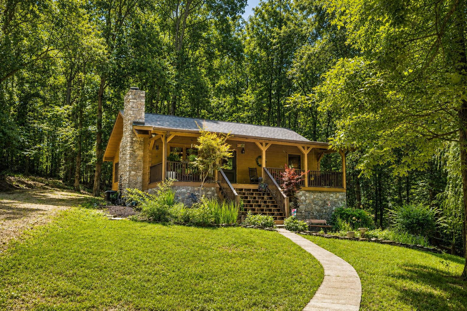 5833 Dewey Carr Rd
