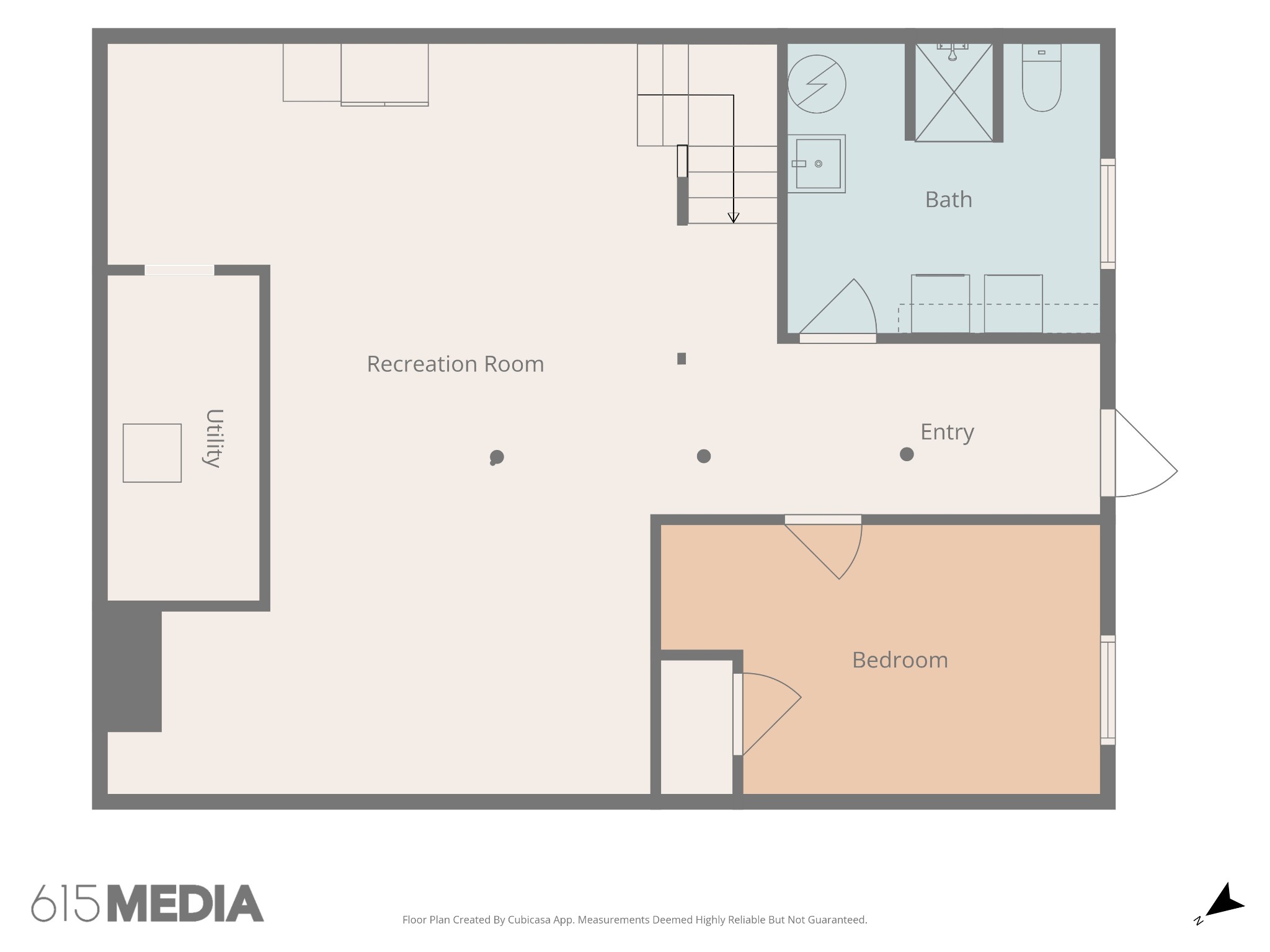 5833 Dewey Carr Rd