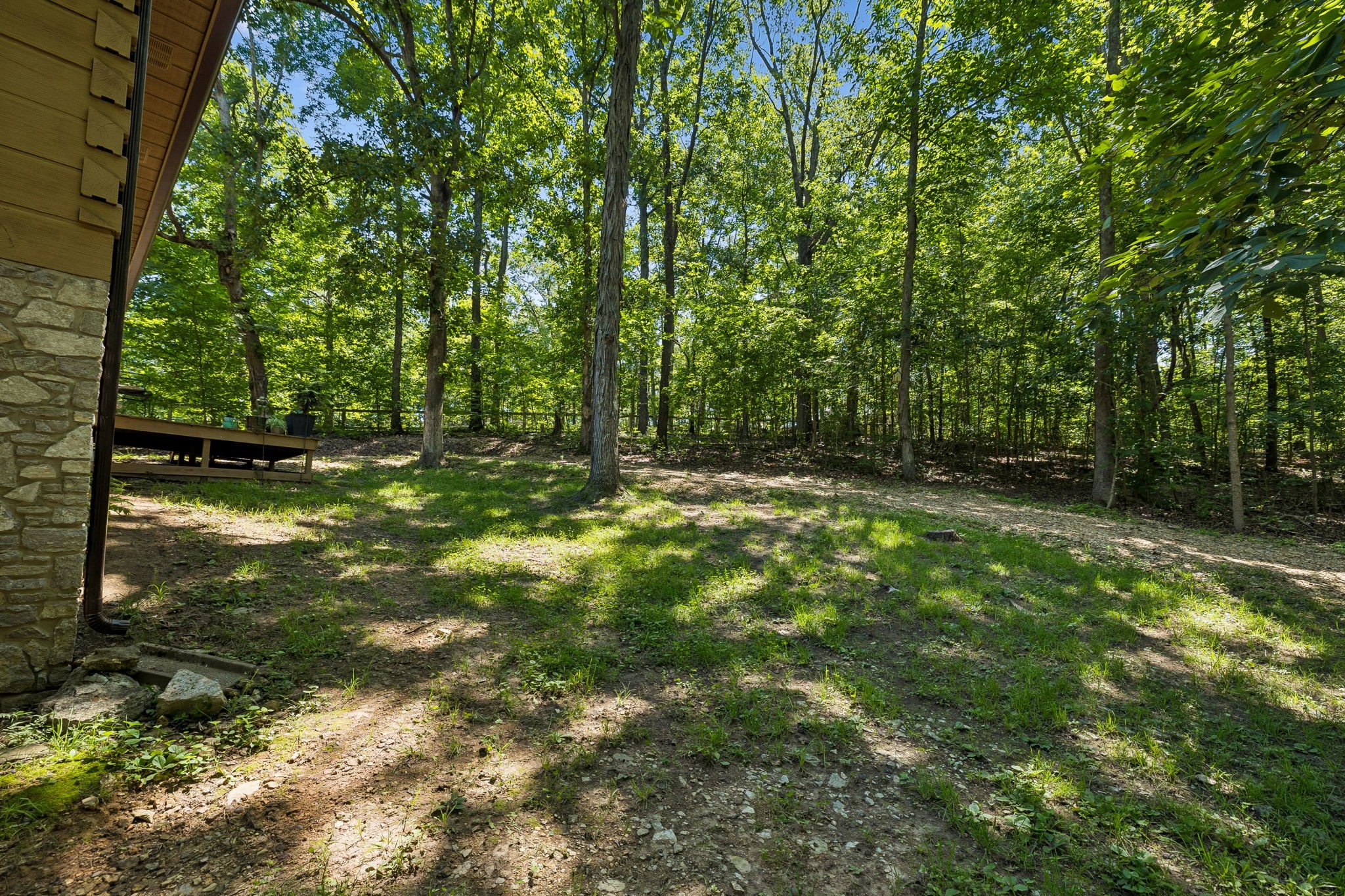 5833 Dewey Carr Rd