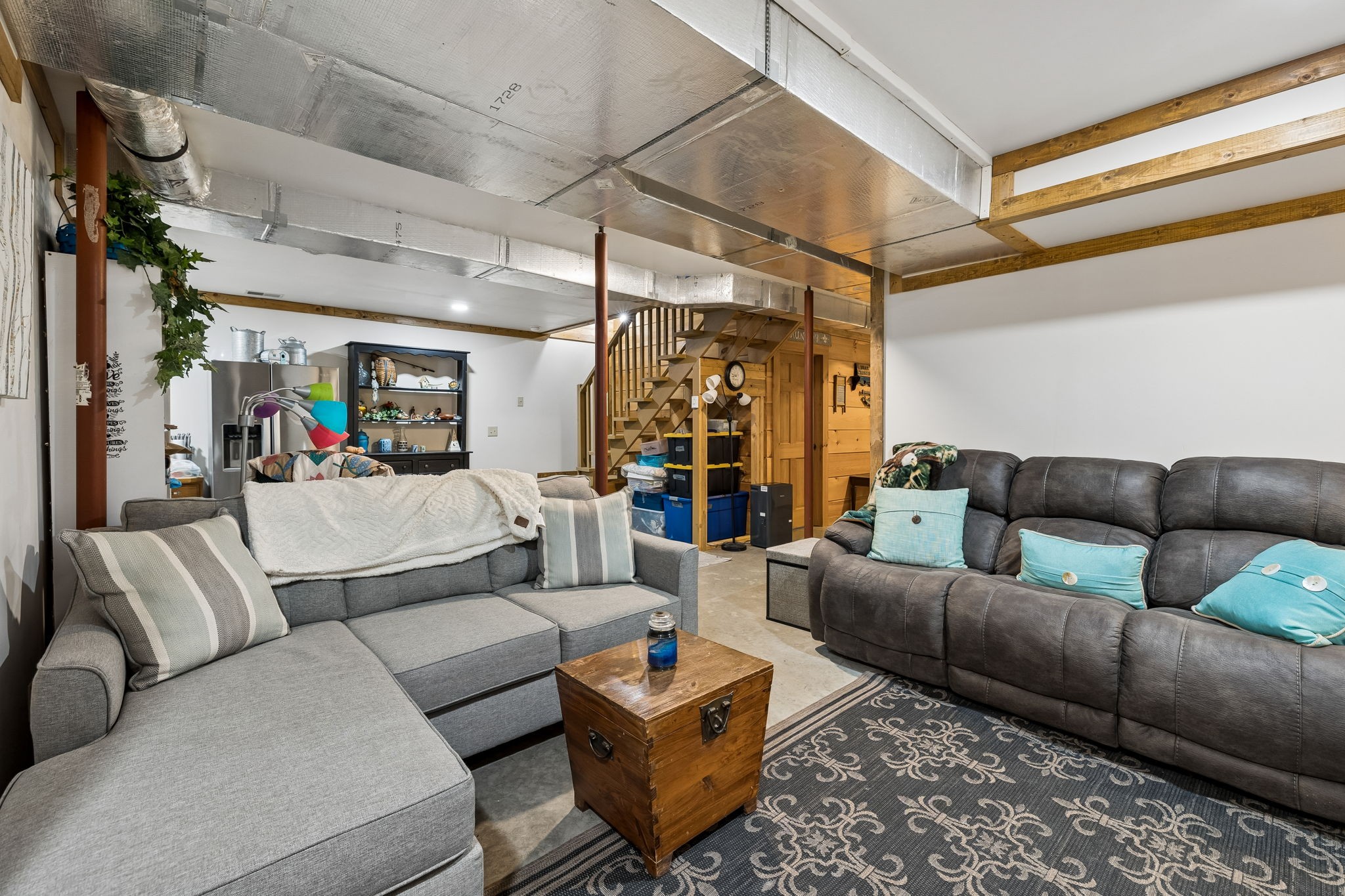 5833 Dewey Carr Rd