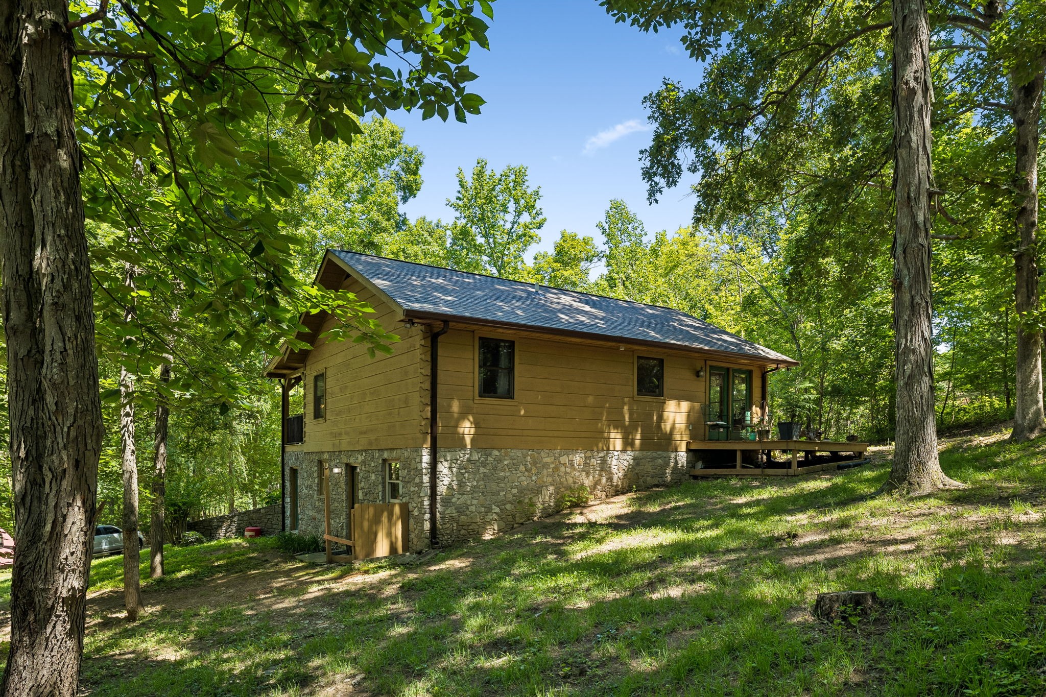 5833 Dewey Carr Rd