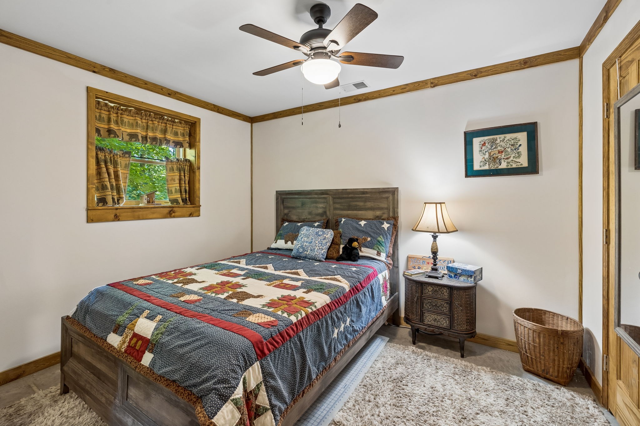 5833 Dewey Carr Rd