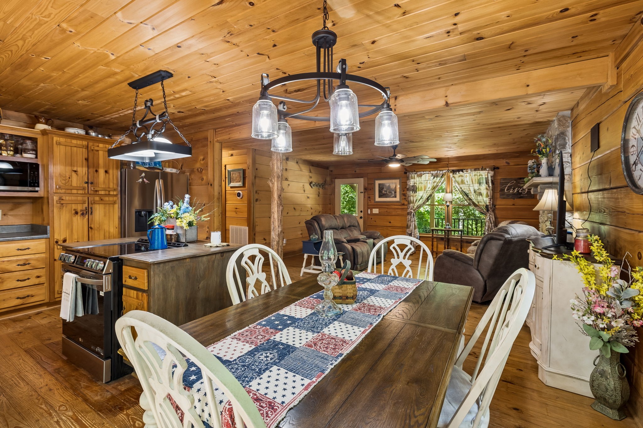 5833 Dewey Carr Rd