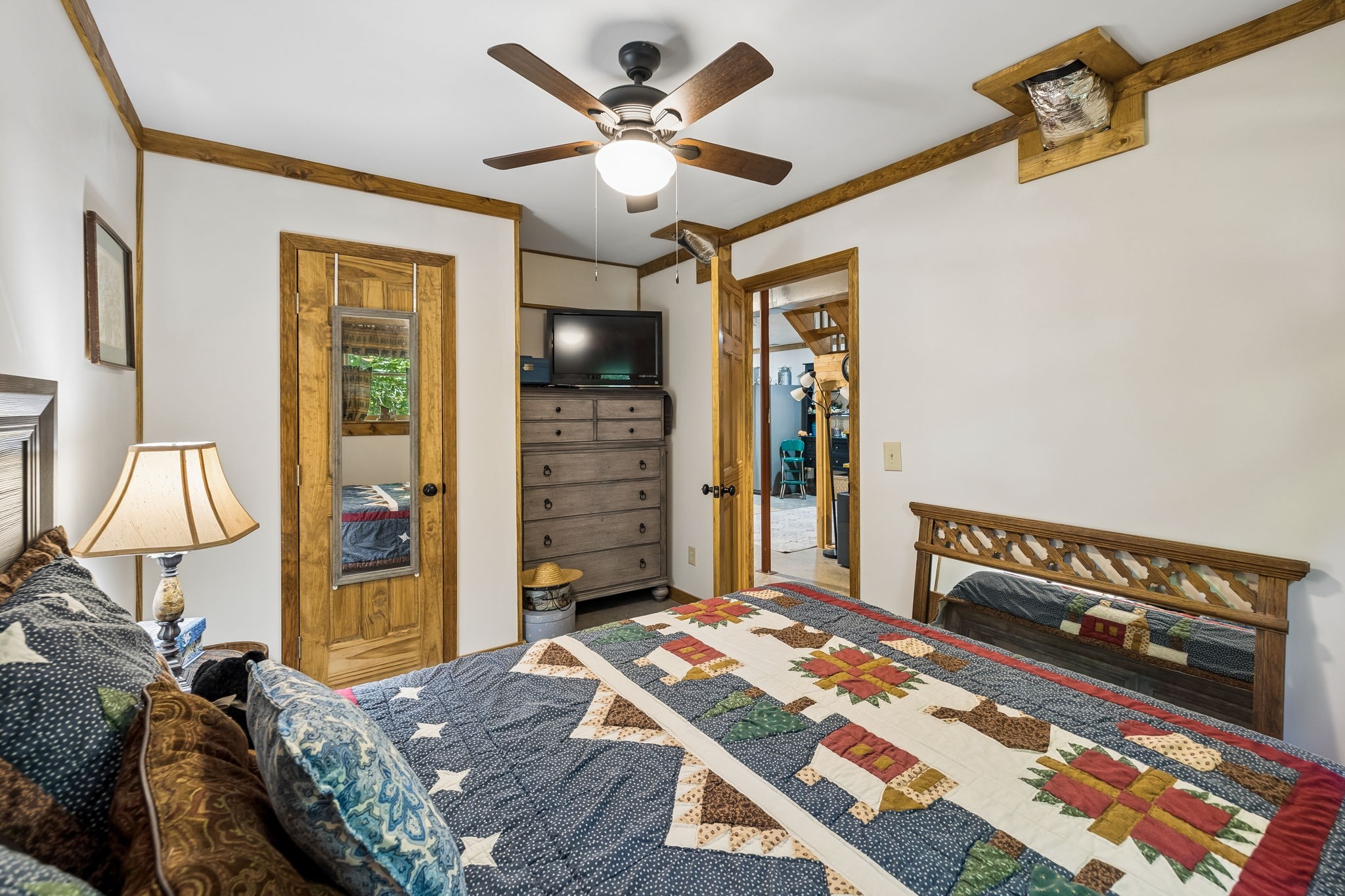 5833 Dewey Carr Rd