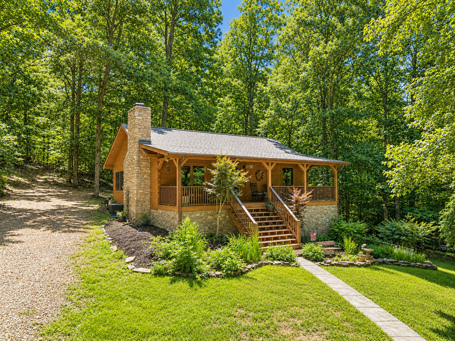 5833 Dewey Carr Rd