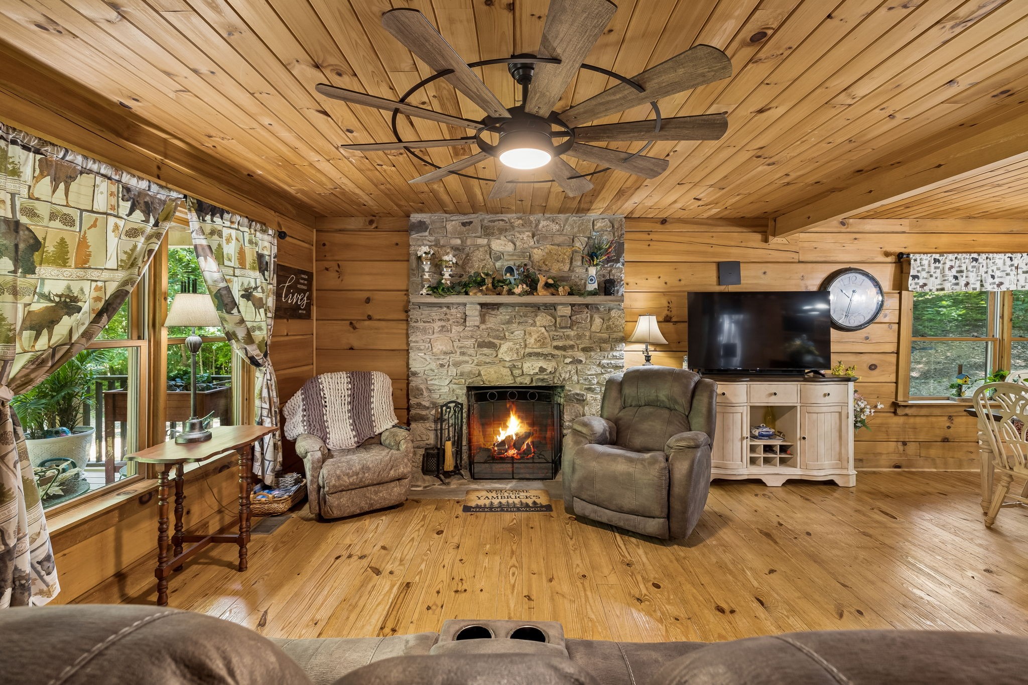 5833 Dewey Carr Rd