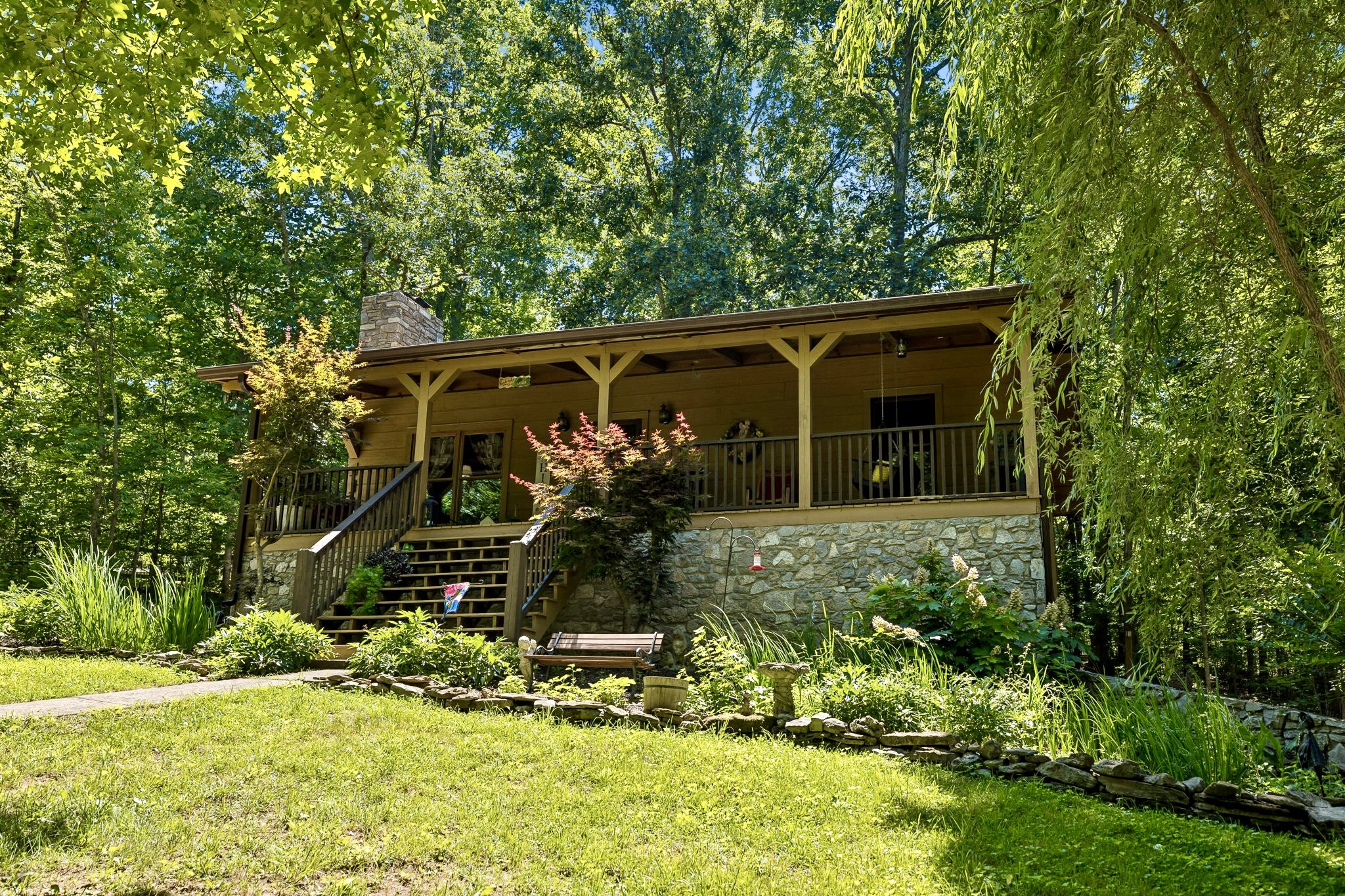 5833 Dewey Carr Rd