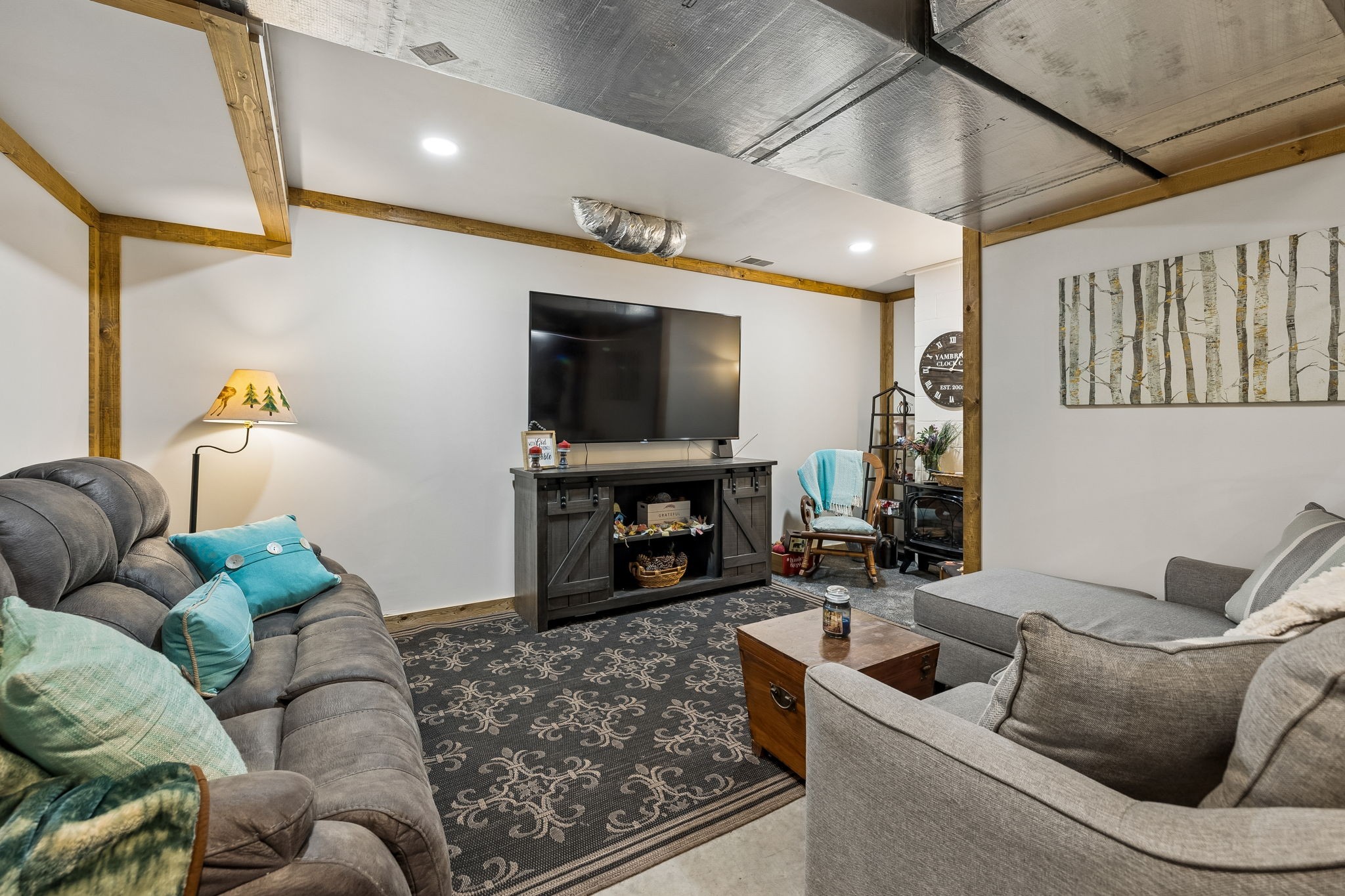 5833 Dewey Carr Rd