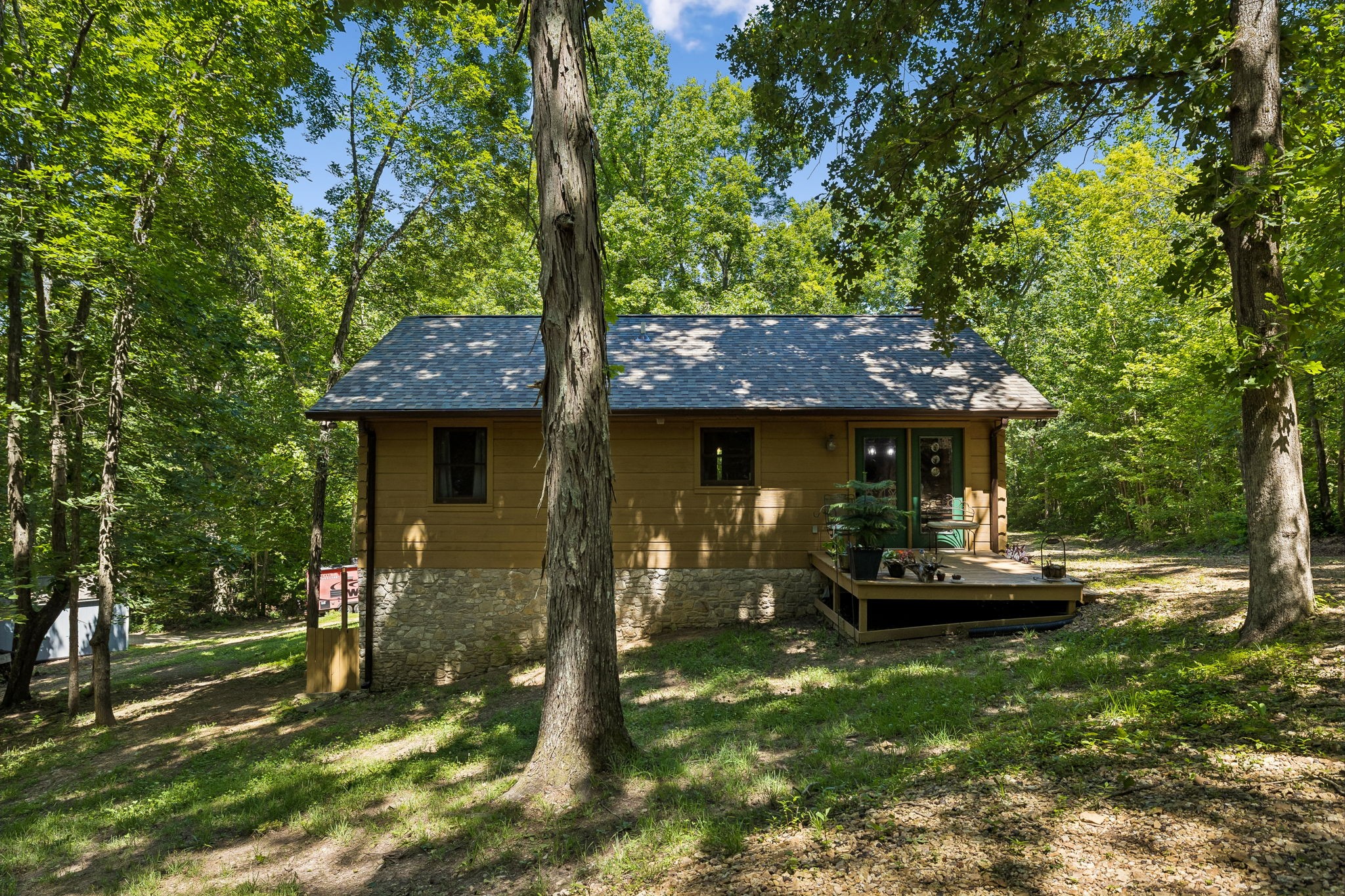 5833 Dewey Carr Rd