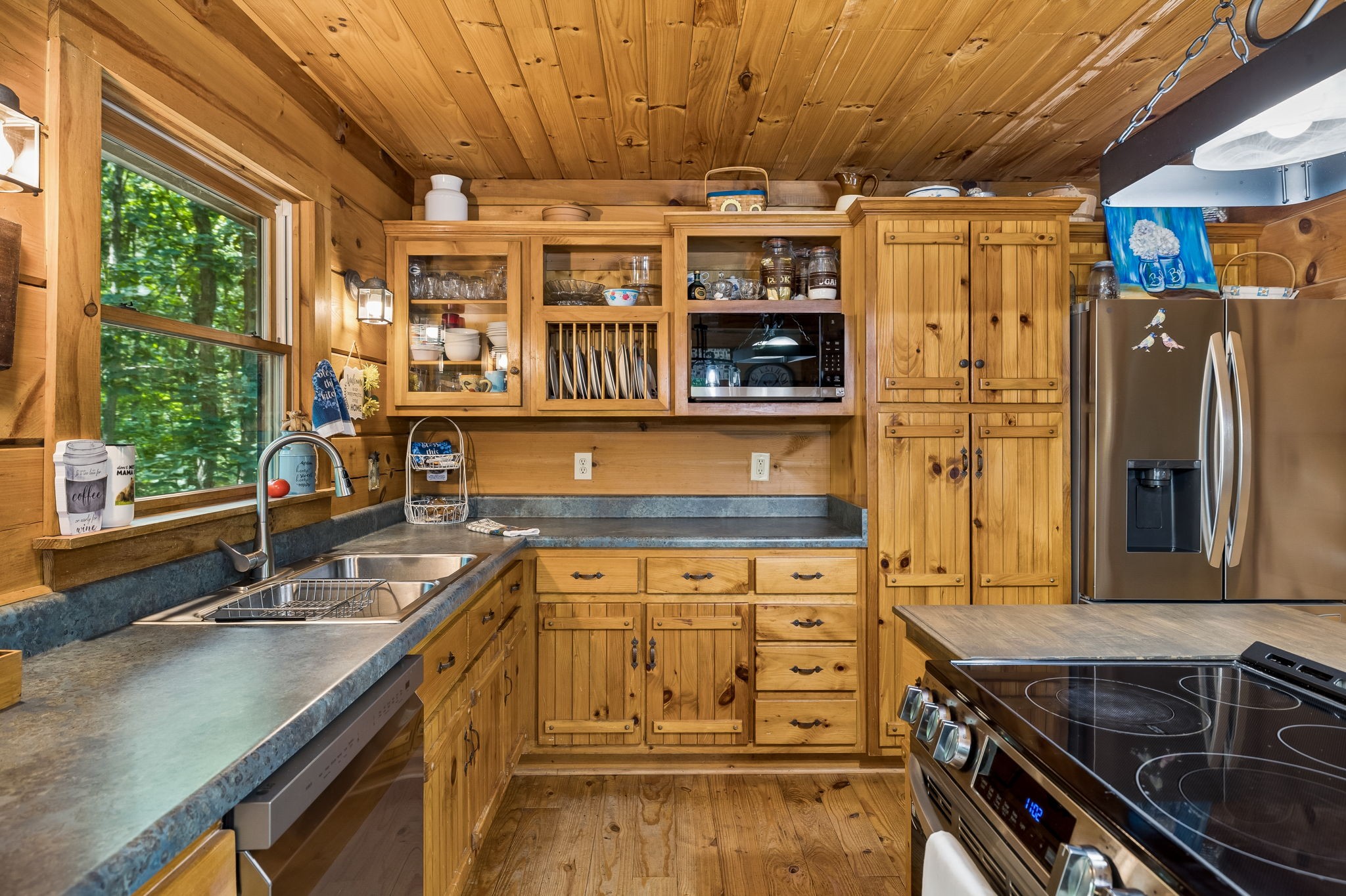 5833 Dewey Carr Rd