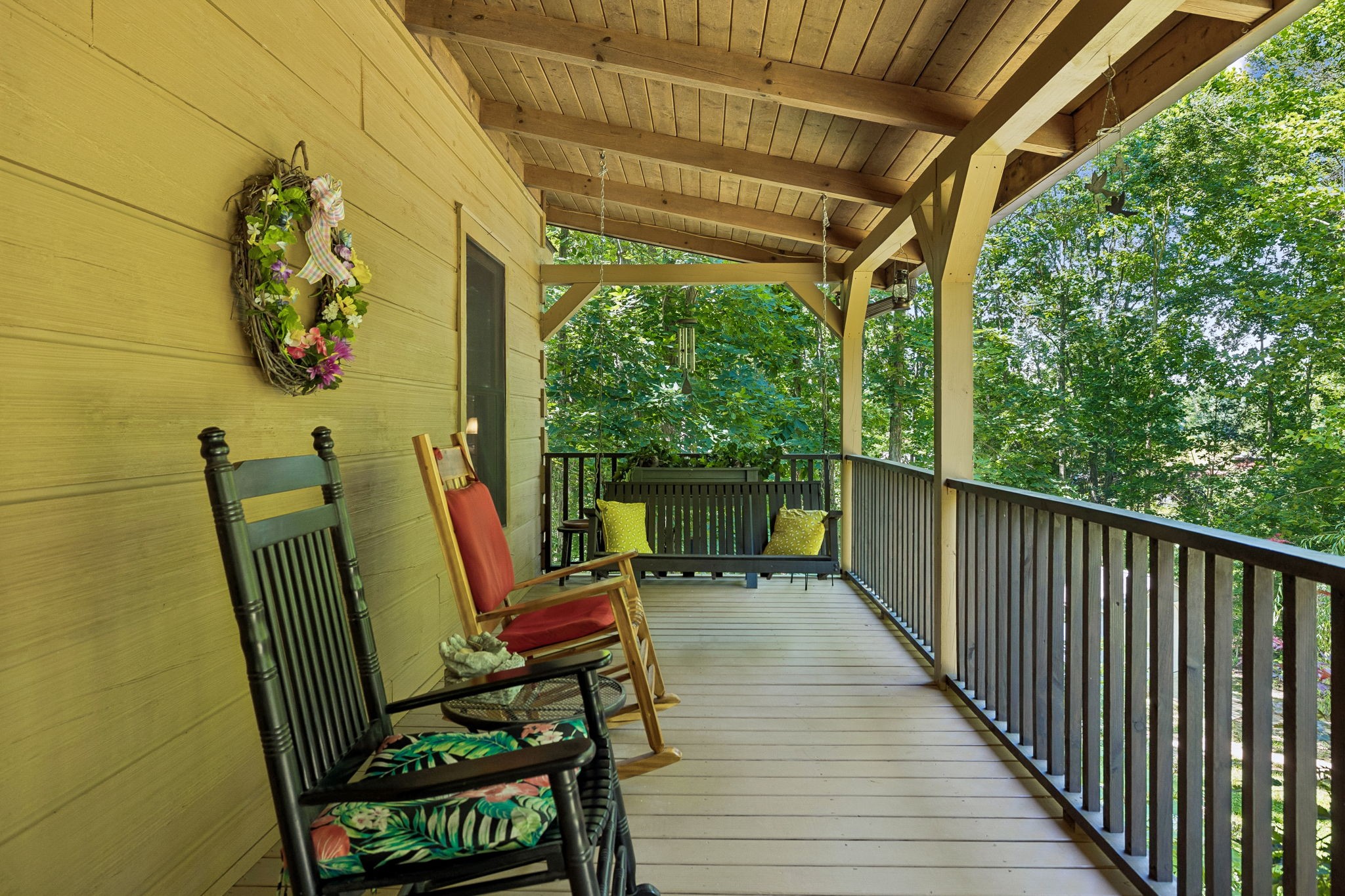 5833 Dewey Carr Rd