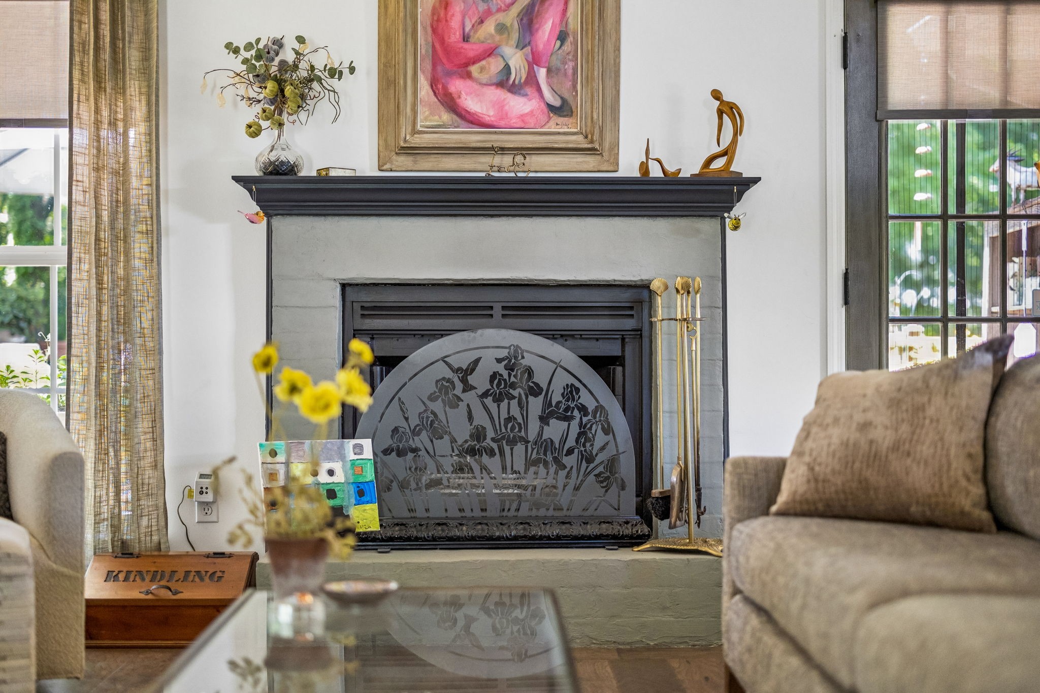 124 W Braxton Ln