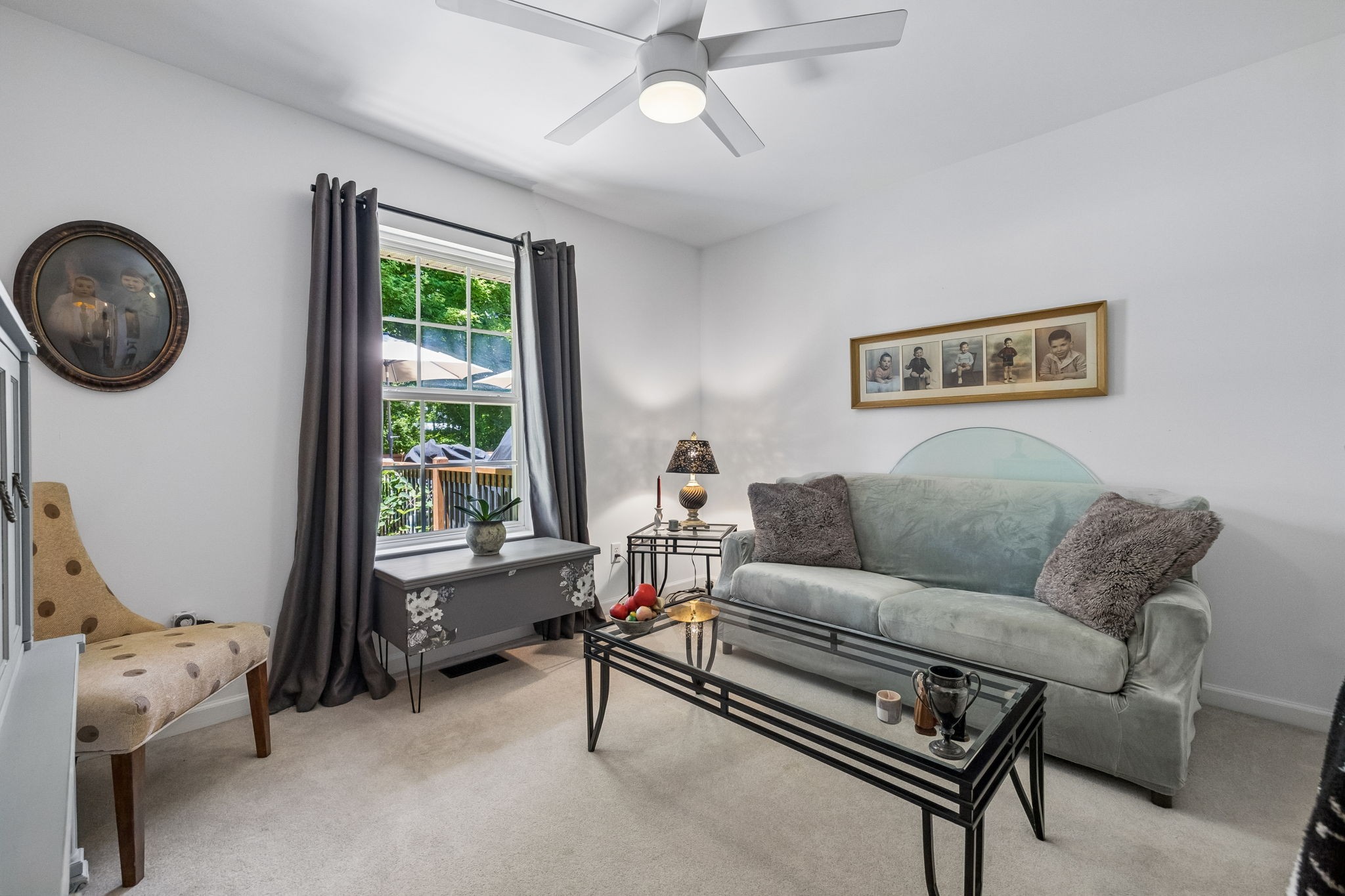 124 W Braxton Ln